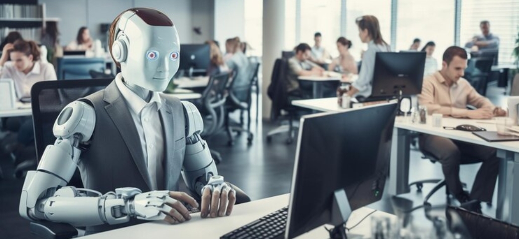 ai will handle more routine customer service tasks