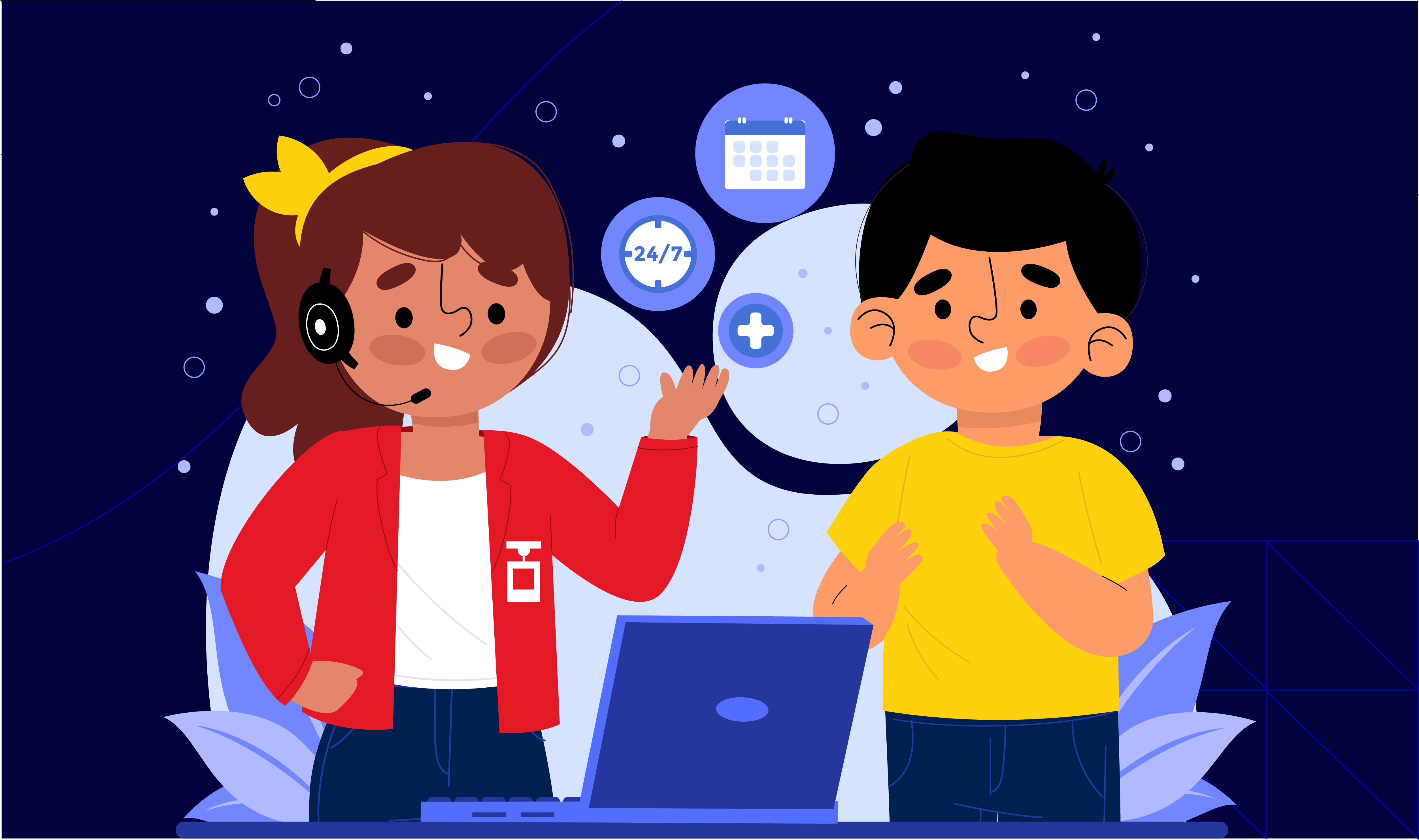 10 Skills to have for customer service