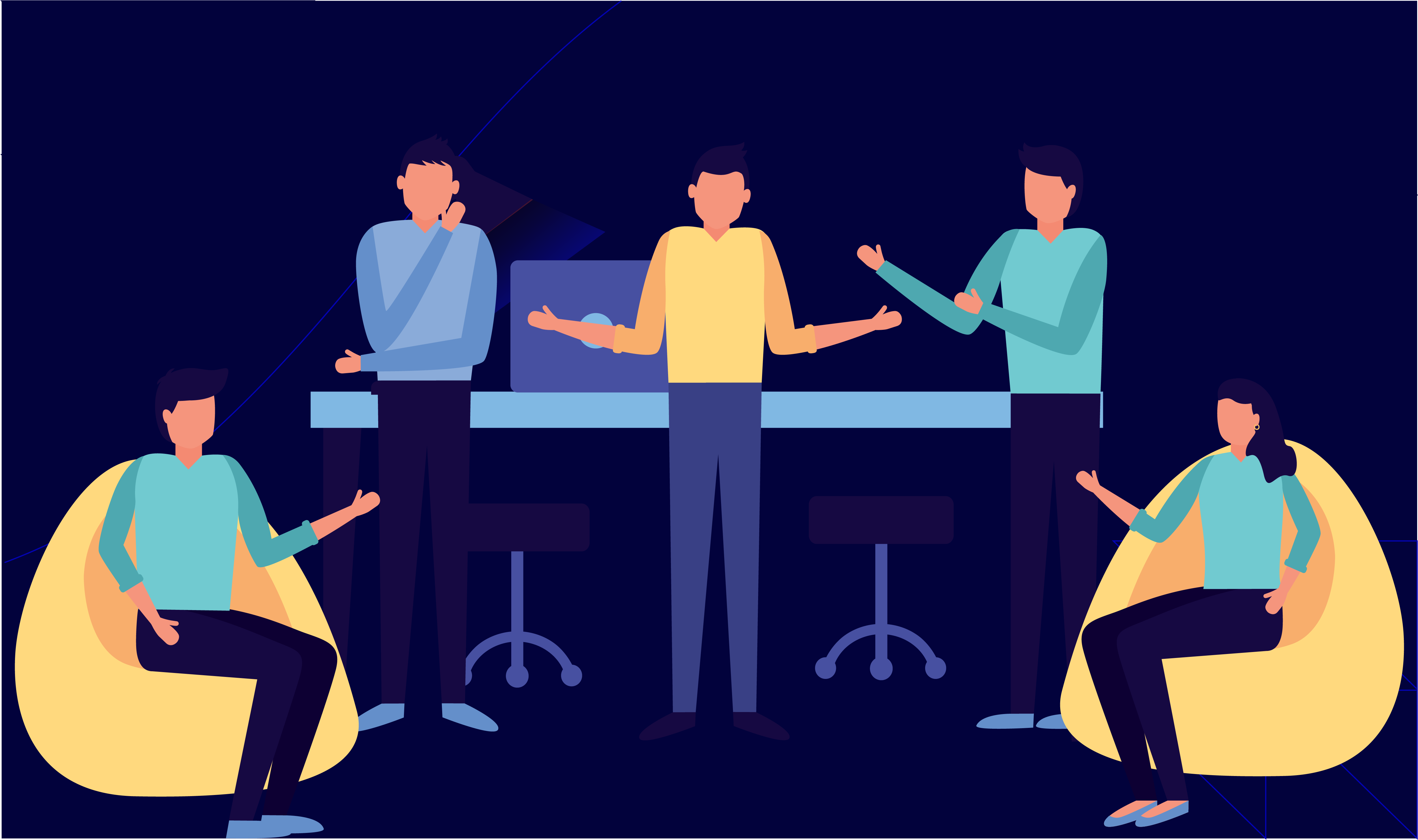 team building activities for employee engagement