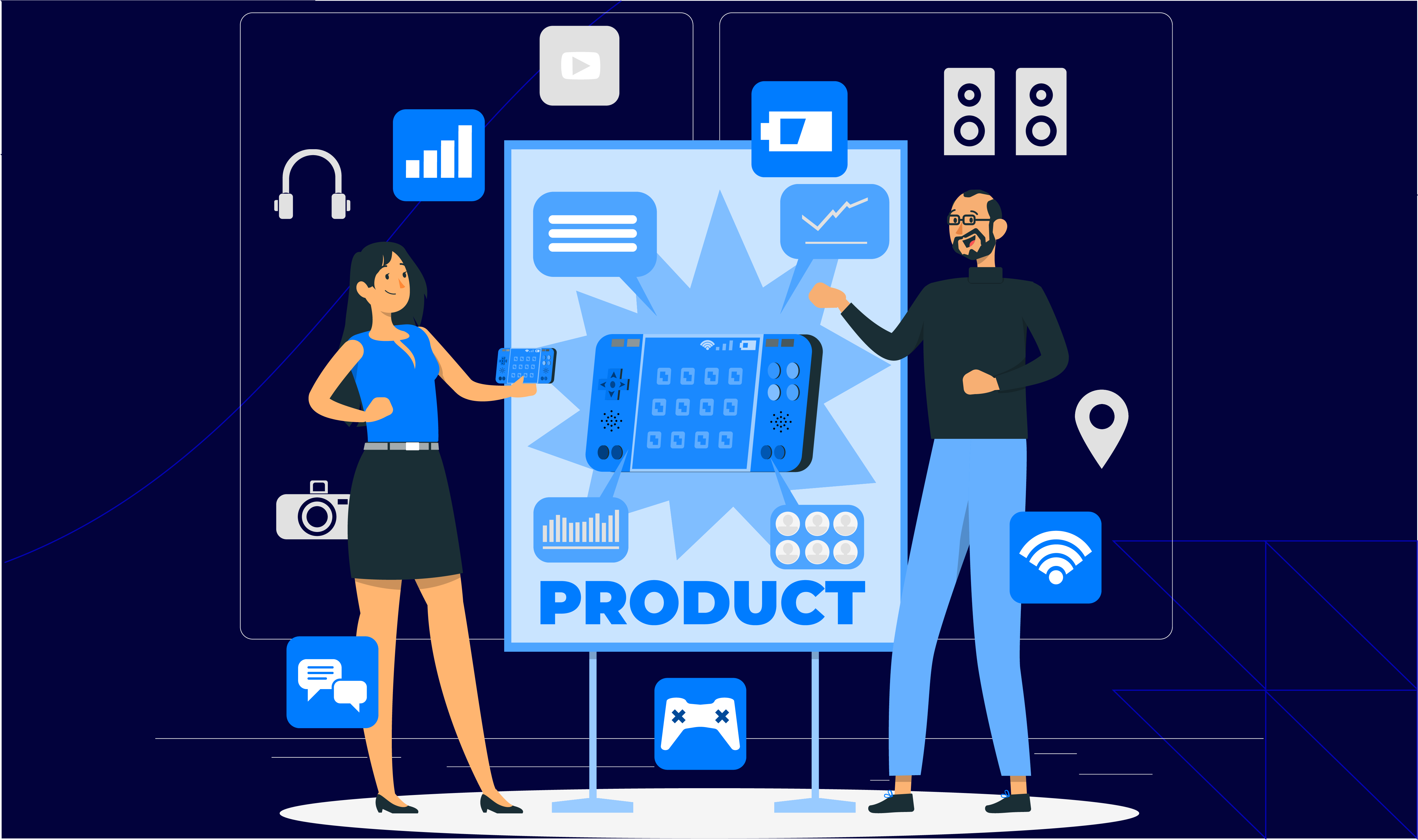 5 Major Benefits of Customer Journey Map