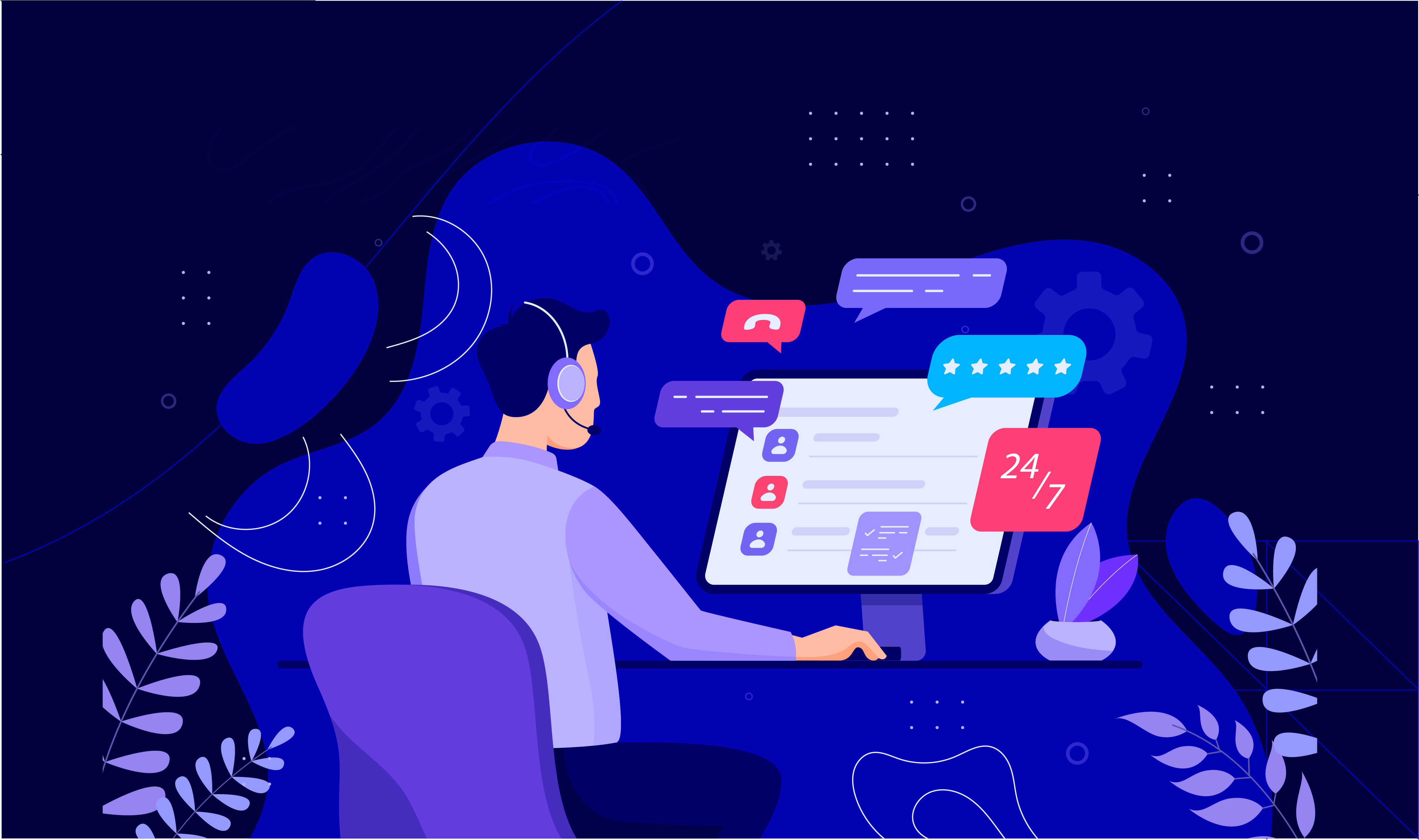  Customer Service Manager