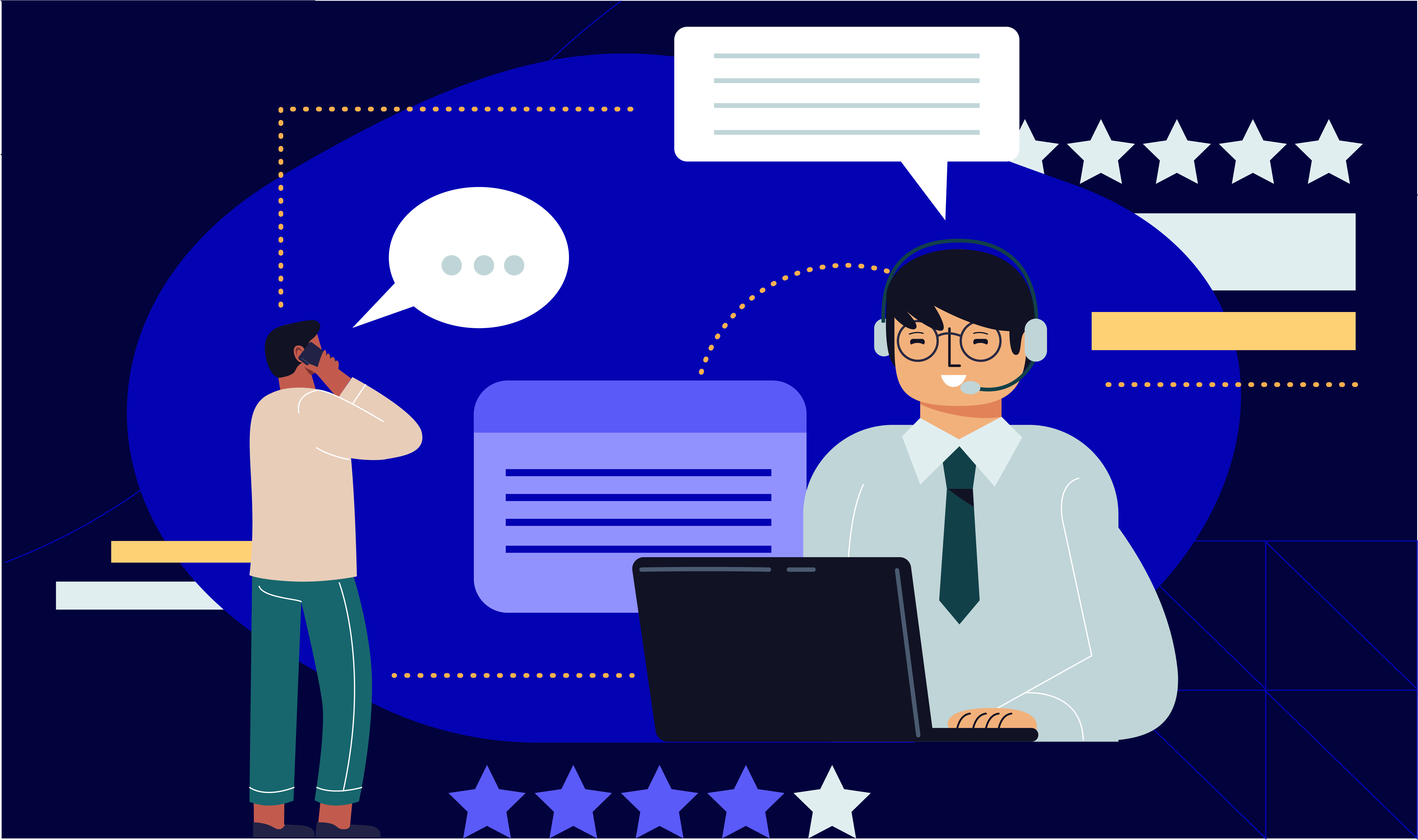 Call Center Quality Assurance