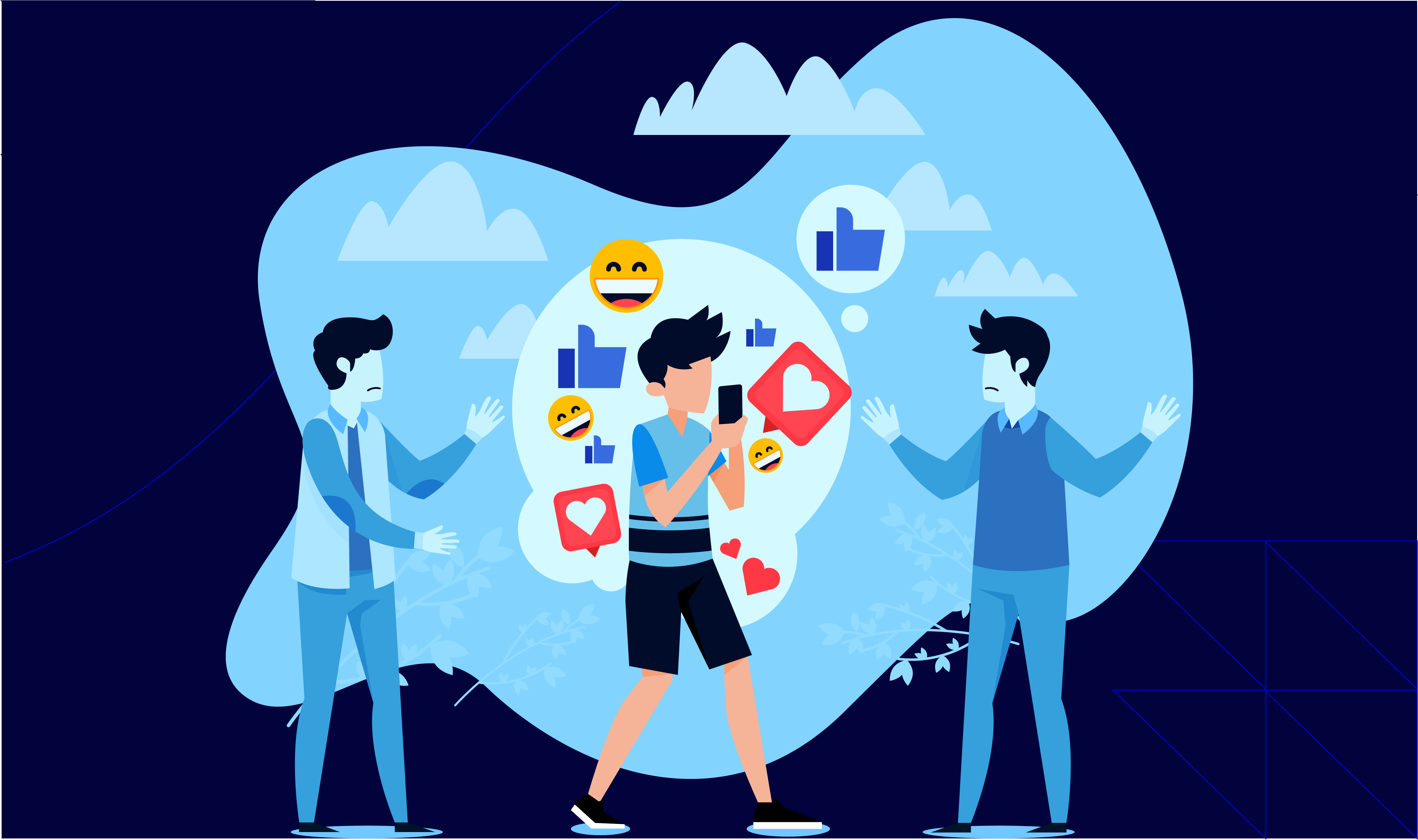 8 Best Practices for Social Media Support