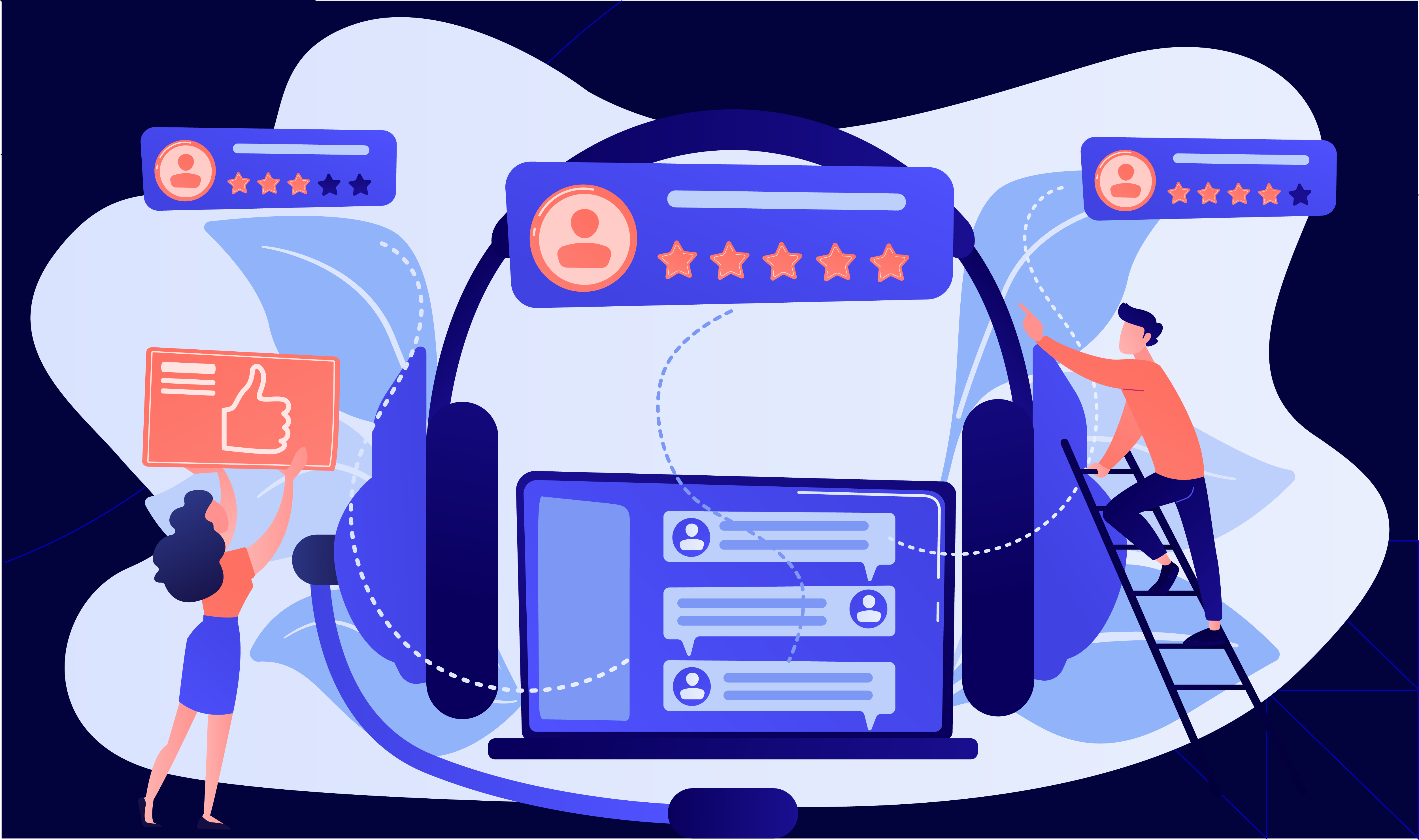 customer experience trends 2025