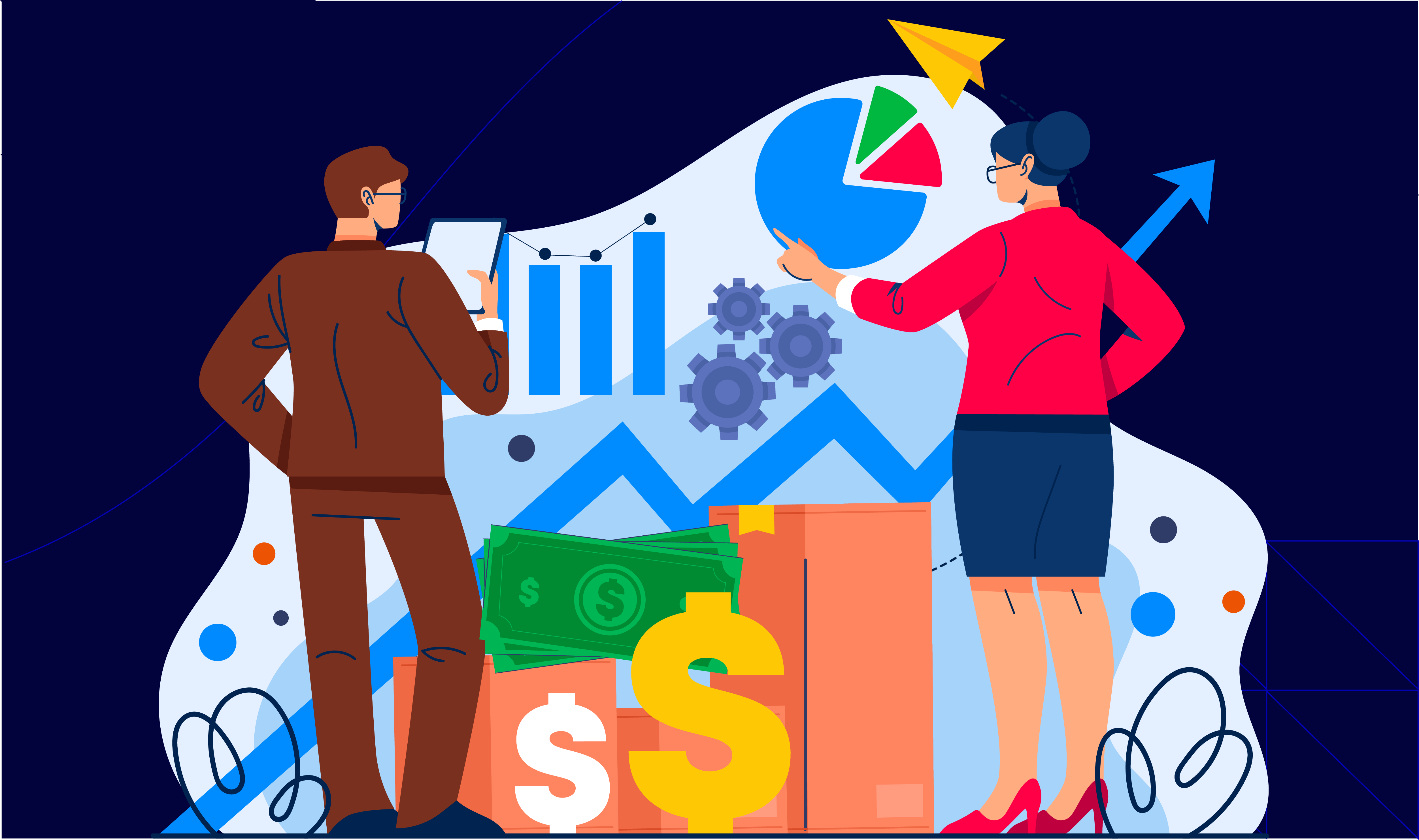 8 Strategies to Manage Temporarily Item Out of Stock Situations