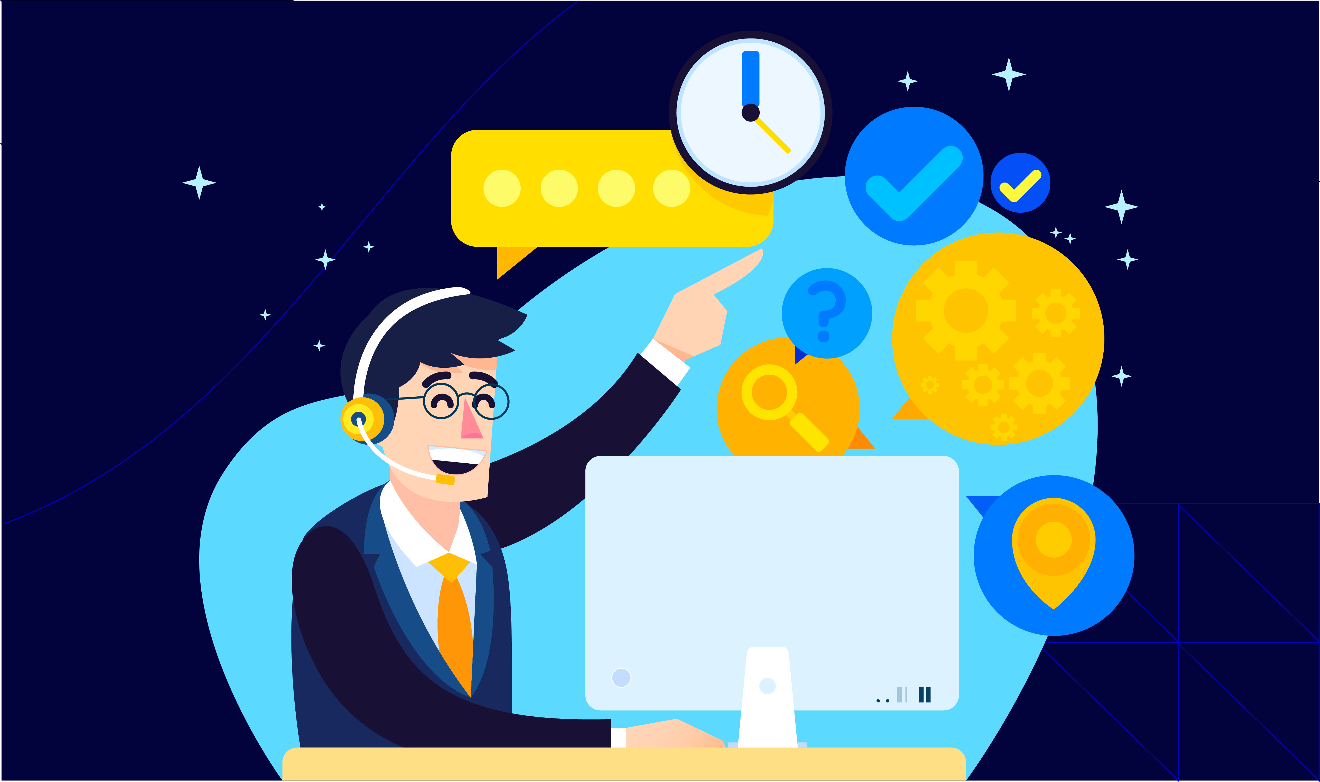 Benefits of Call Center Outsourcing