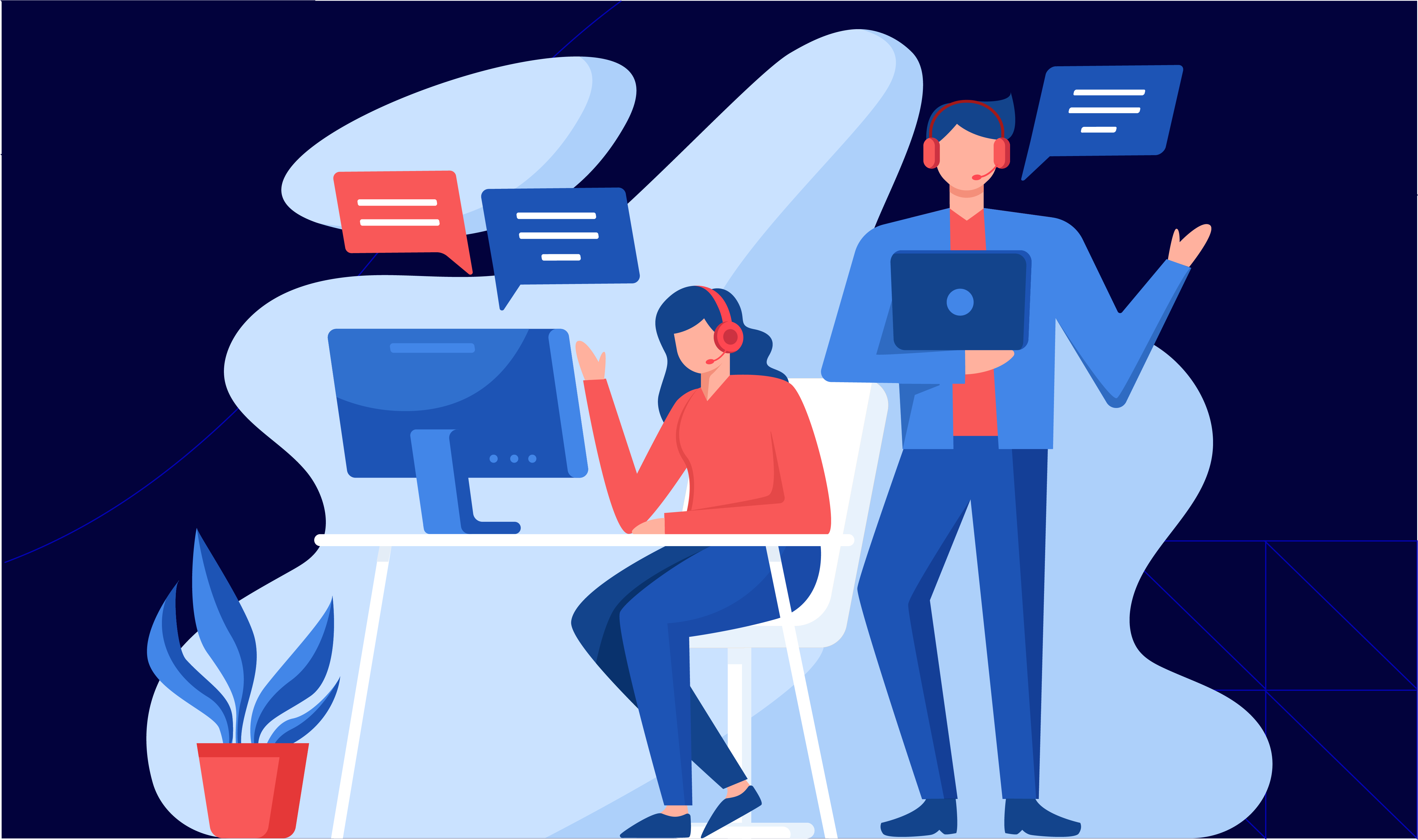 Call Center Quality Assurance