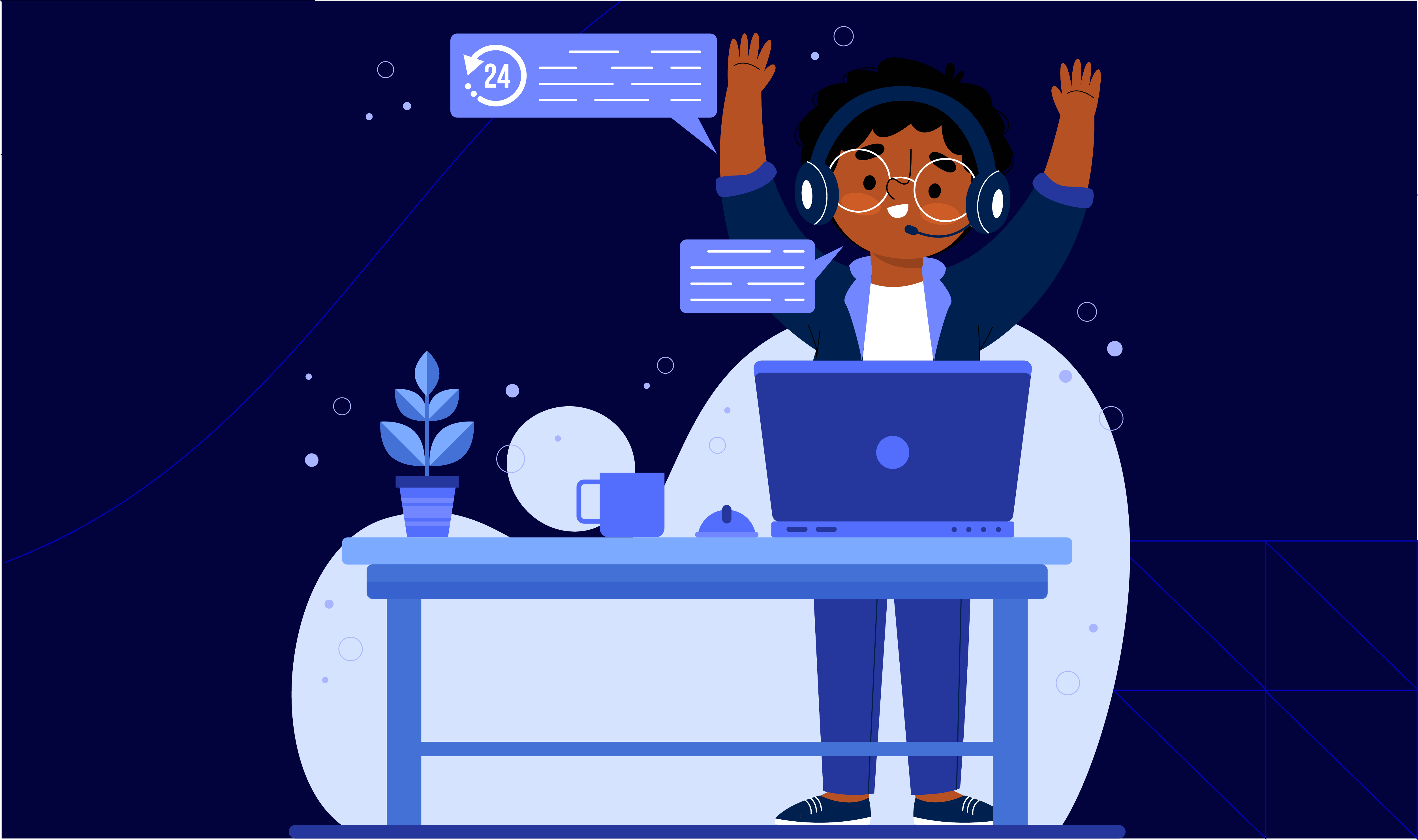 Boost CX with Call Center Outsourcing. Let Atidiv Help You