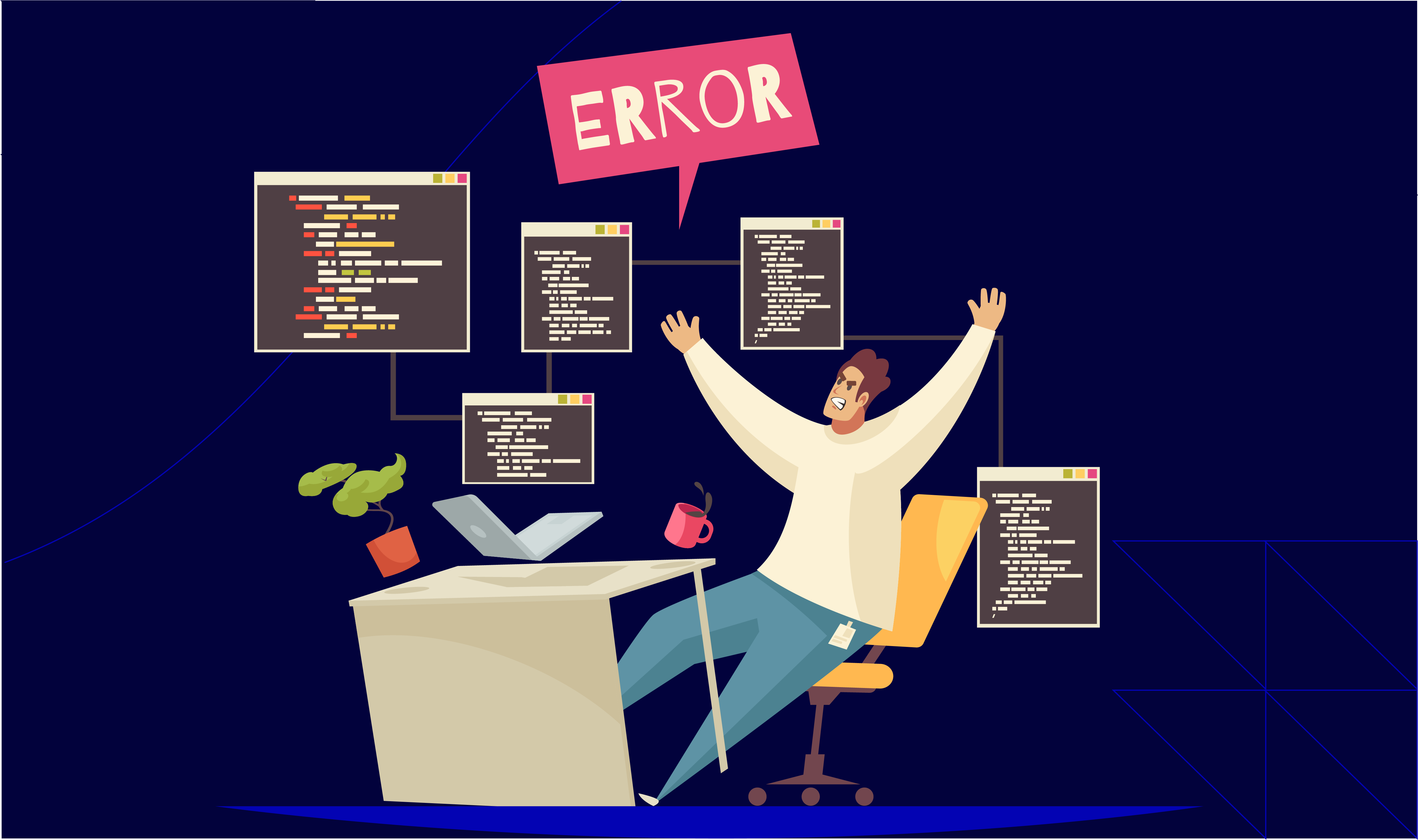 Back-Office Operations