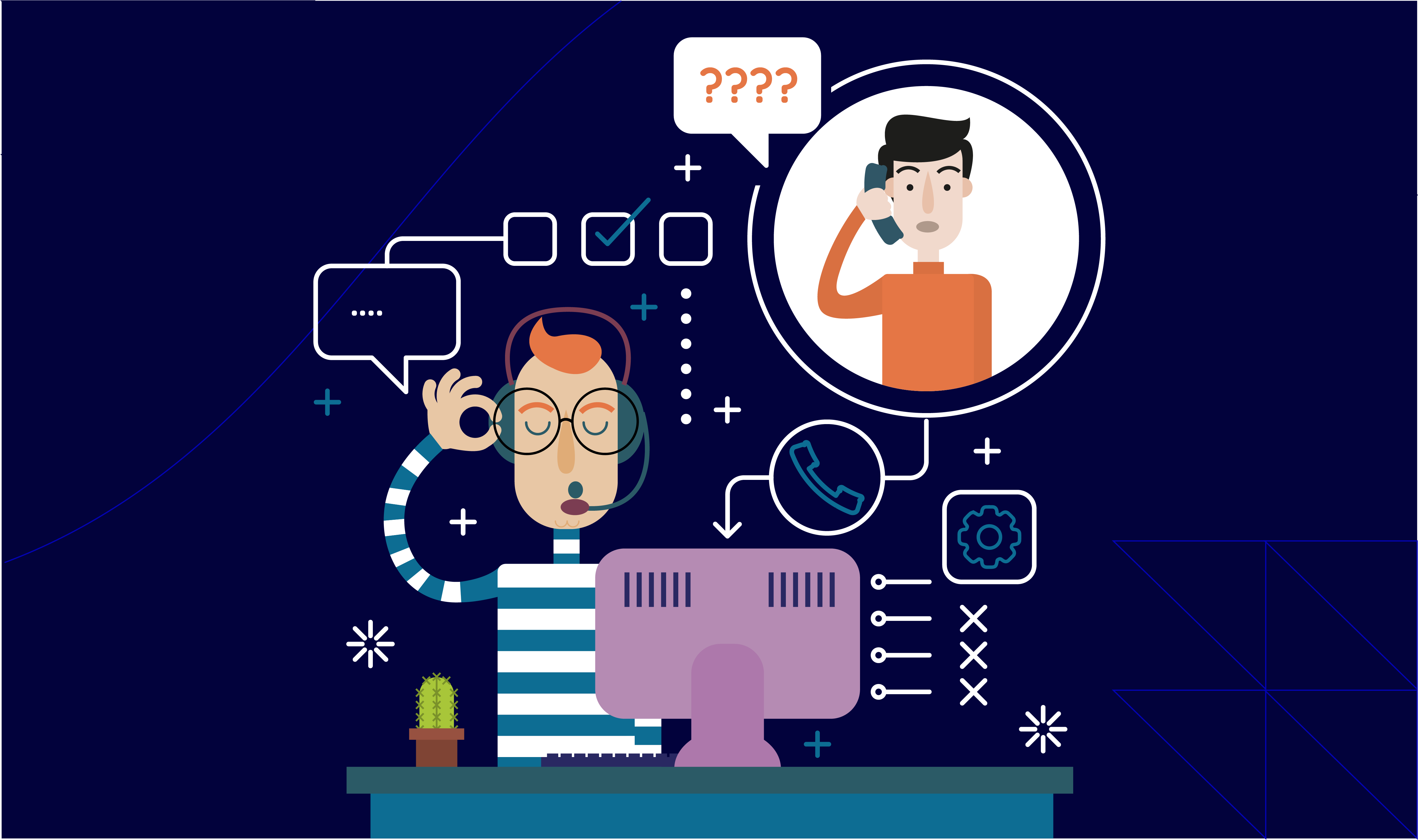 Challenges of Call Center Outsourcing