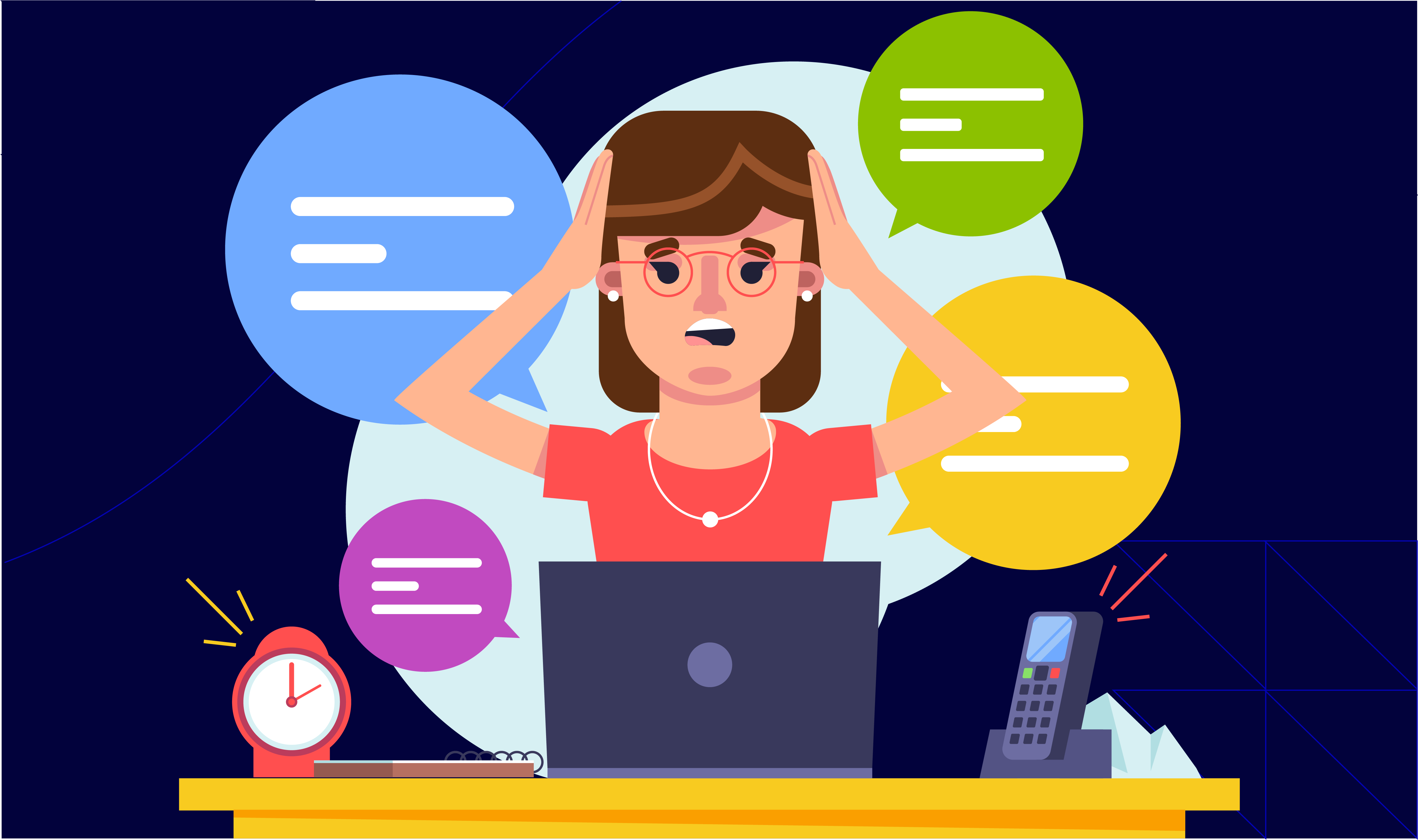 gorgias crm outsourcing atidiv