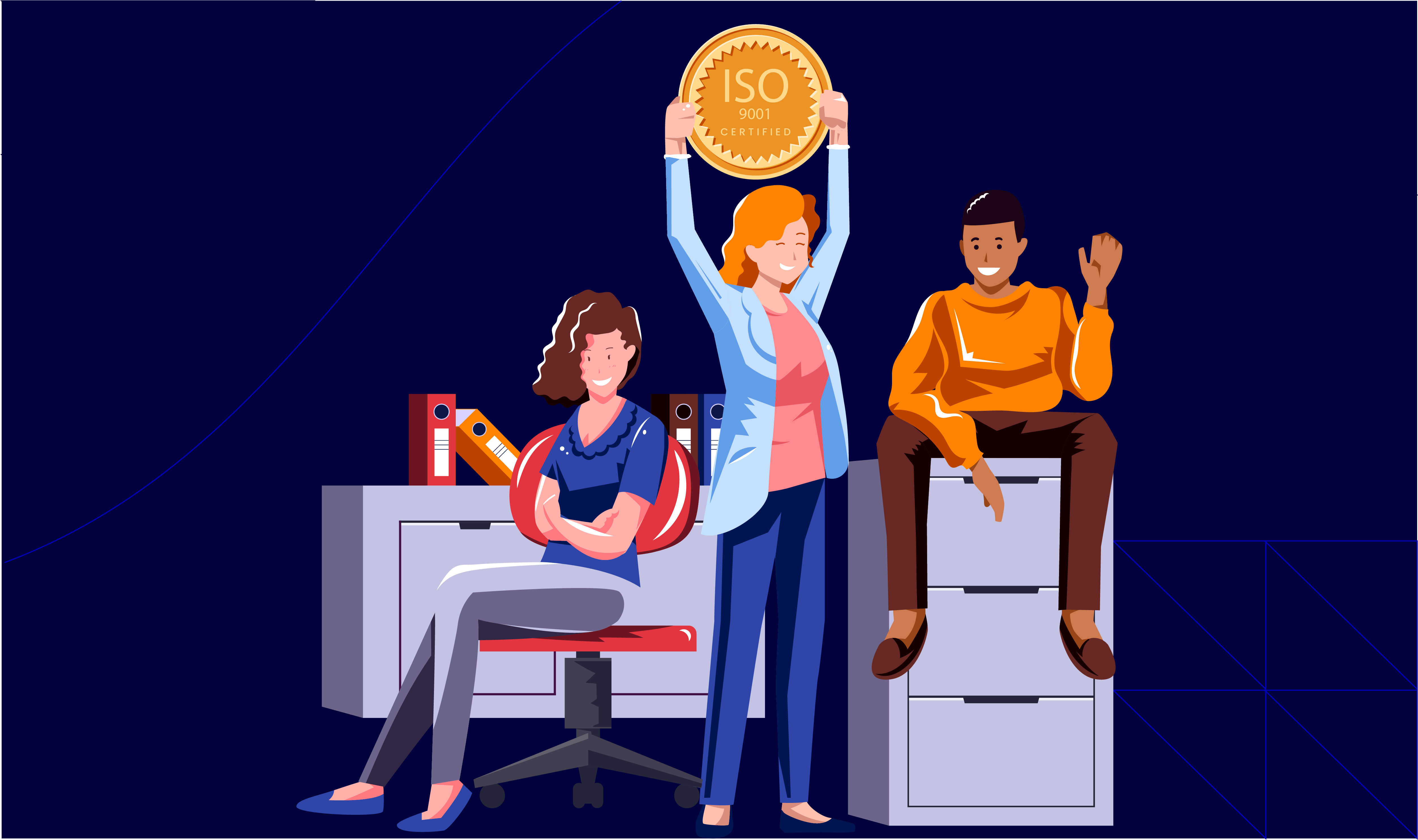 the future of customer service​