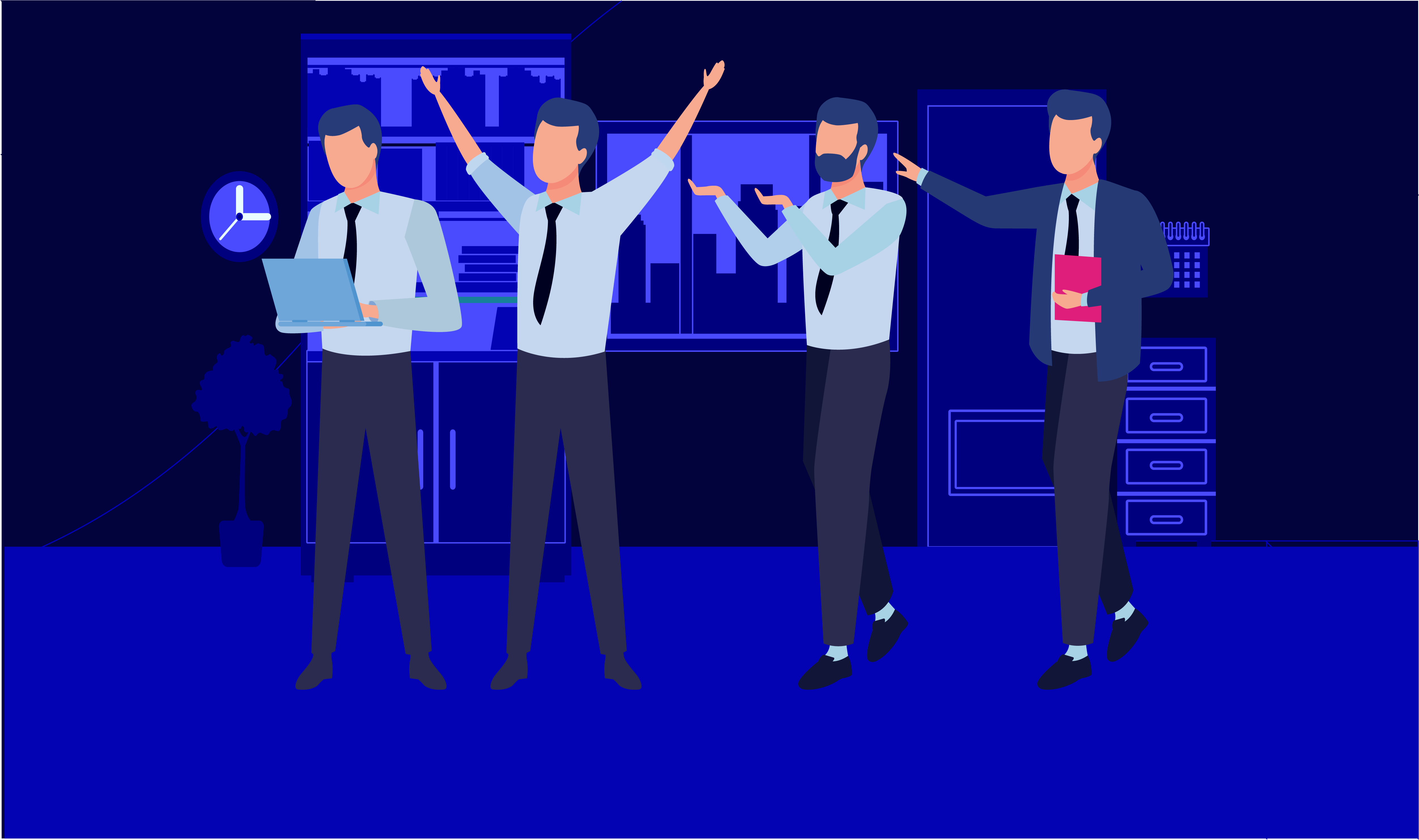 Don’t Want The Hassle Of Building A Support Team Let Atidiv Handle It For You