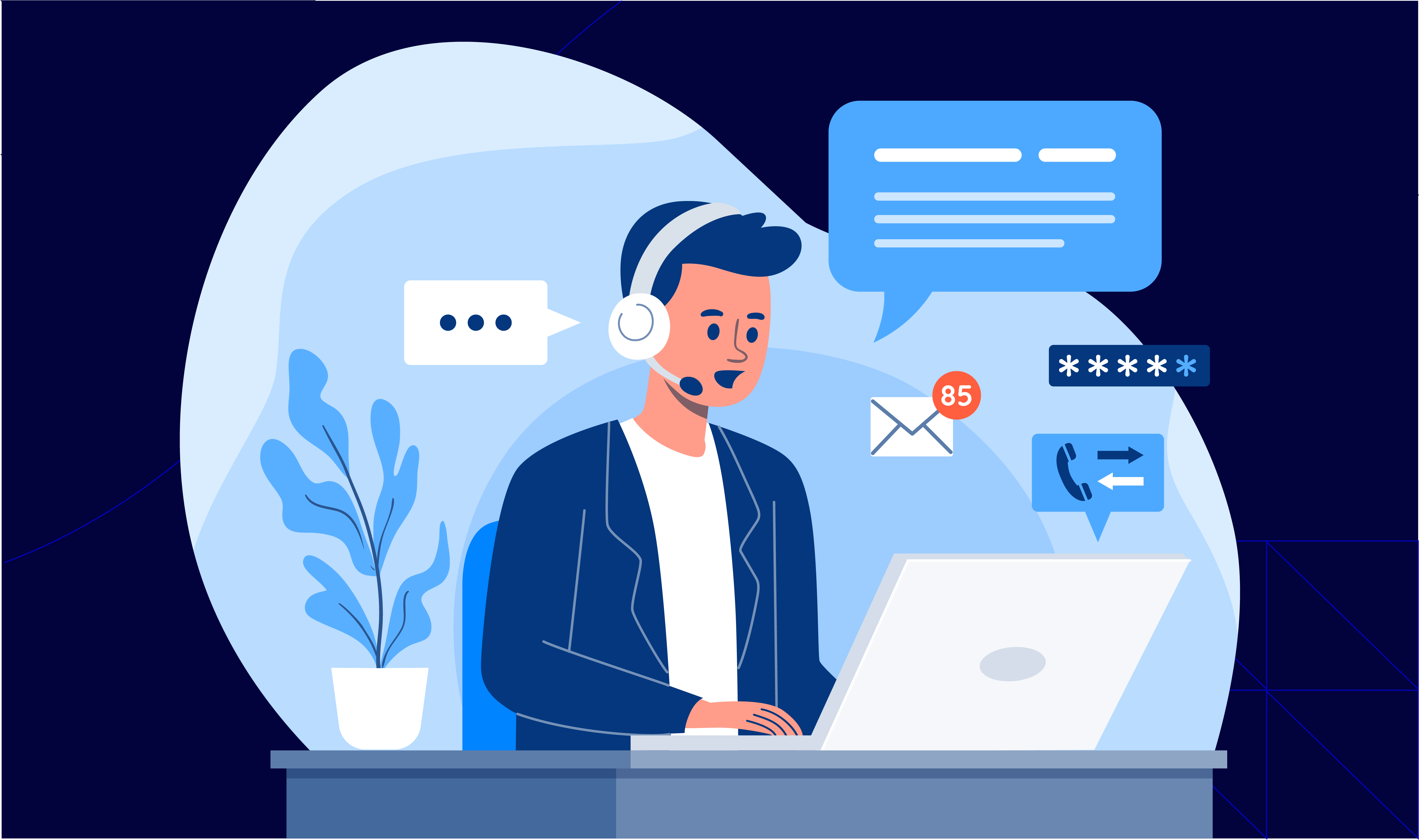 Customer Service 