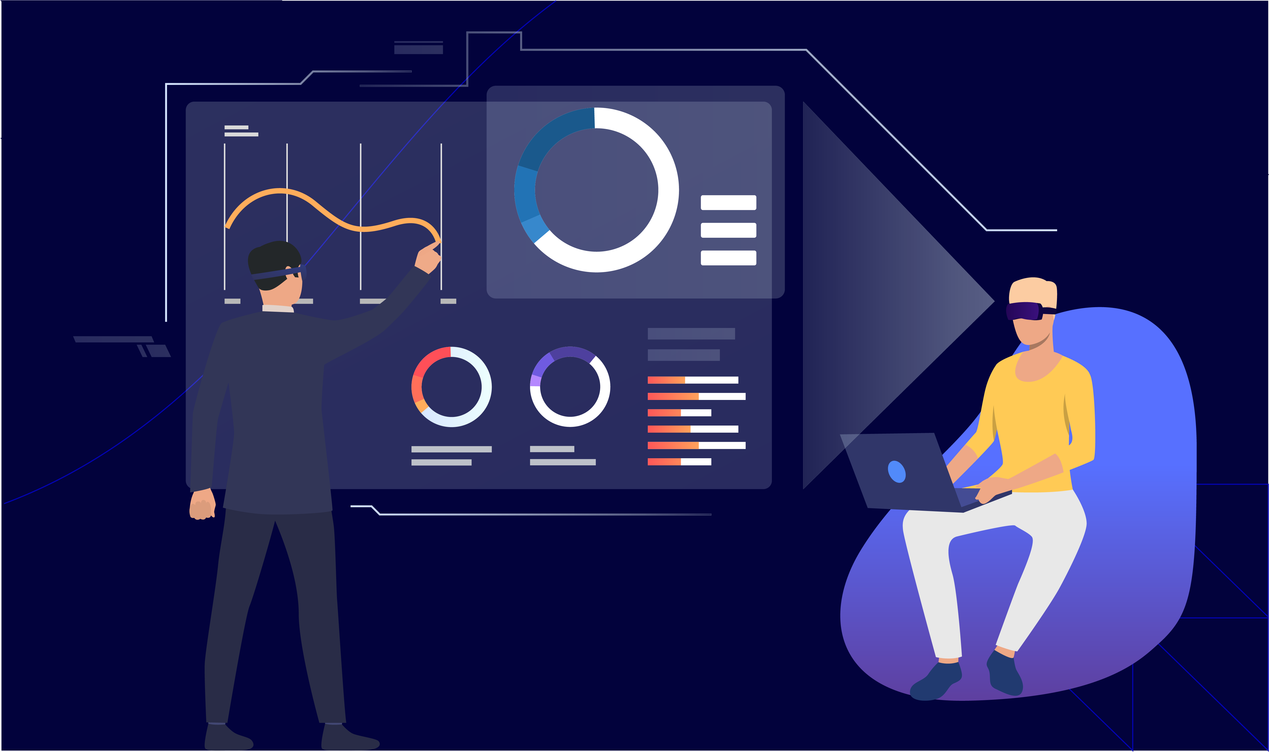 Back-Office Operations
