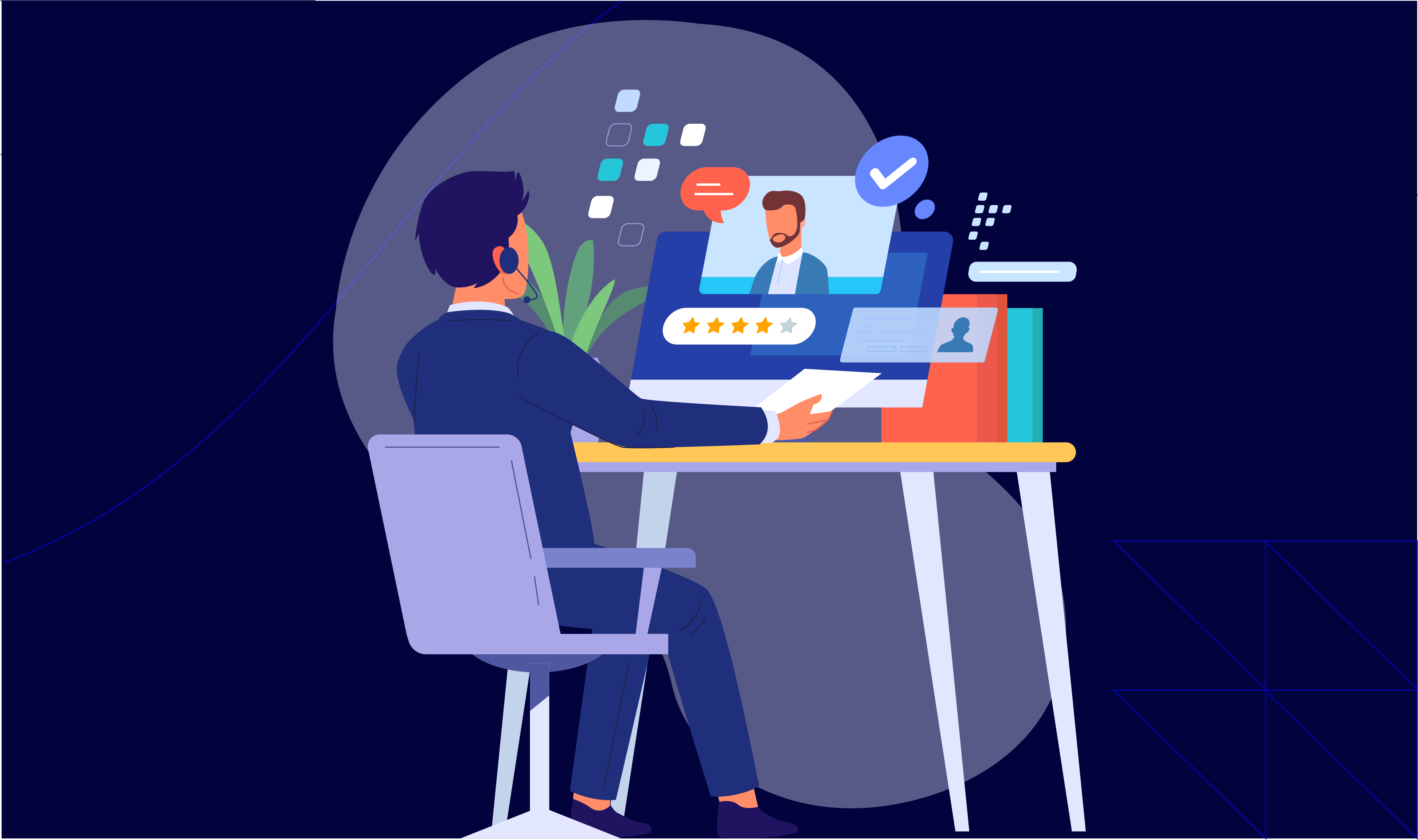 Hiring vs Outsourcing