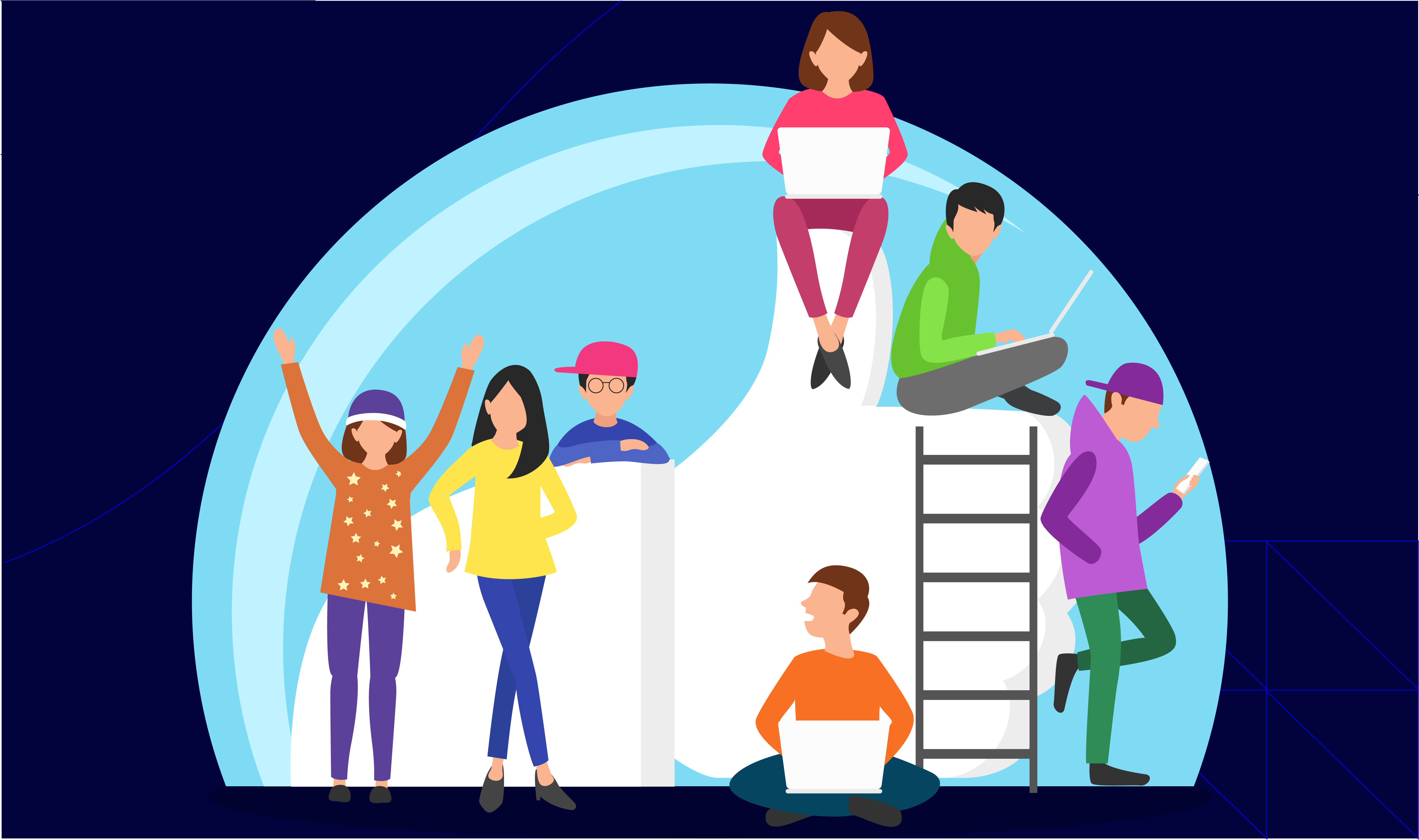 cross functional team building
