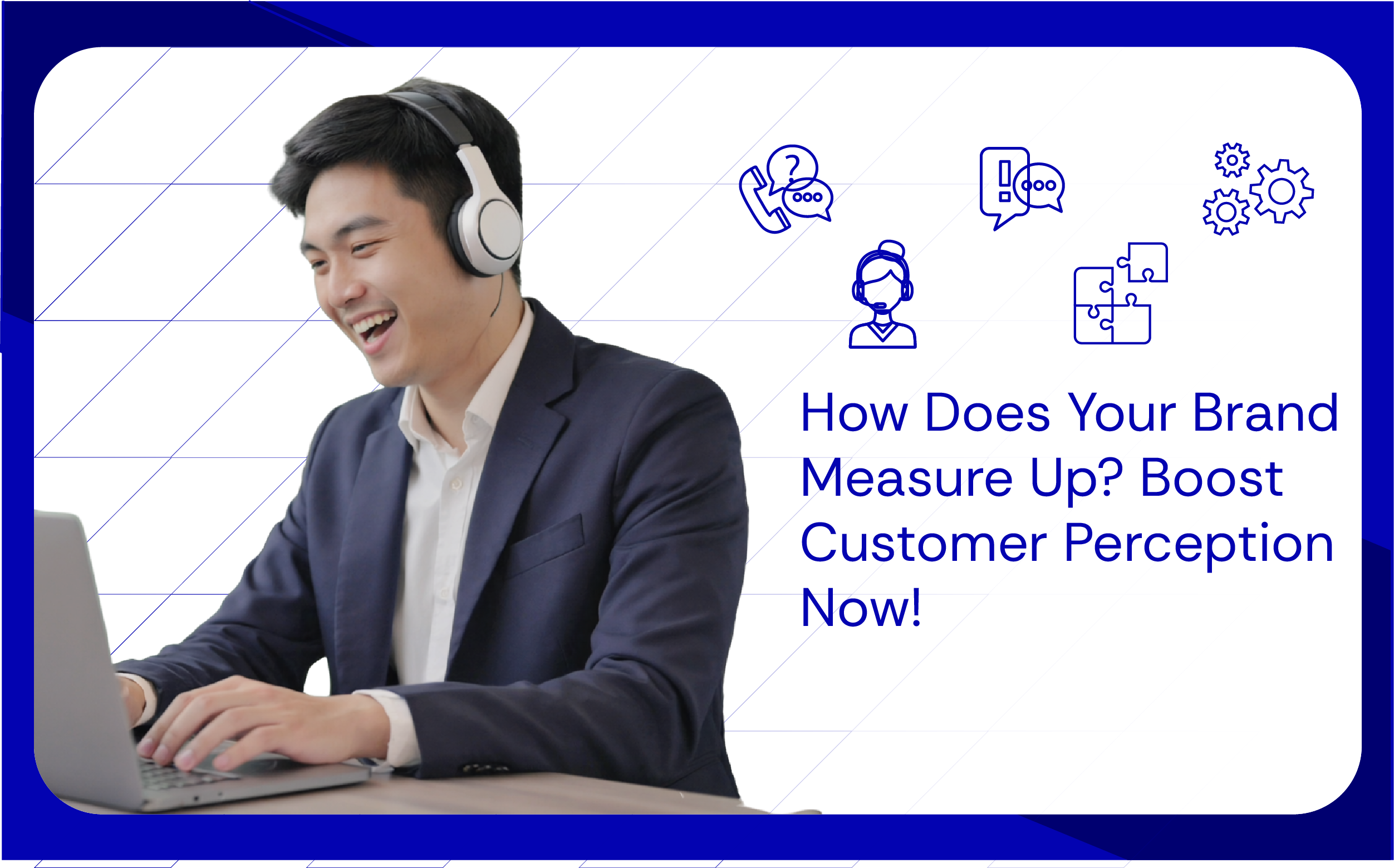 How Does Your Brand Measure Up Boost Customer Perception Now!