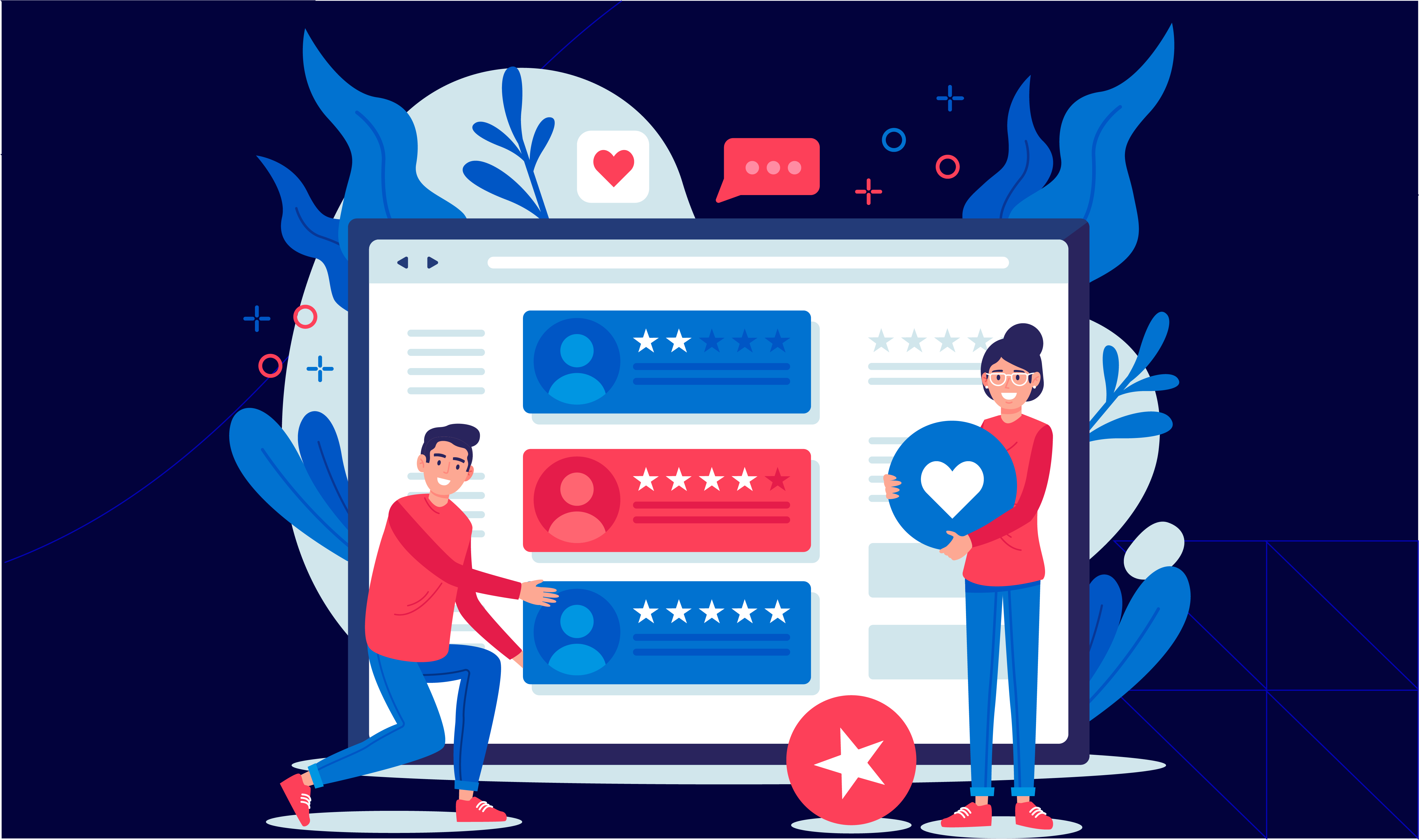 How To Measure Customer Sentiments