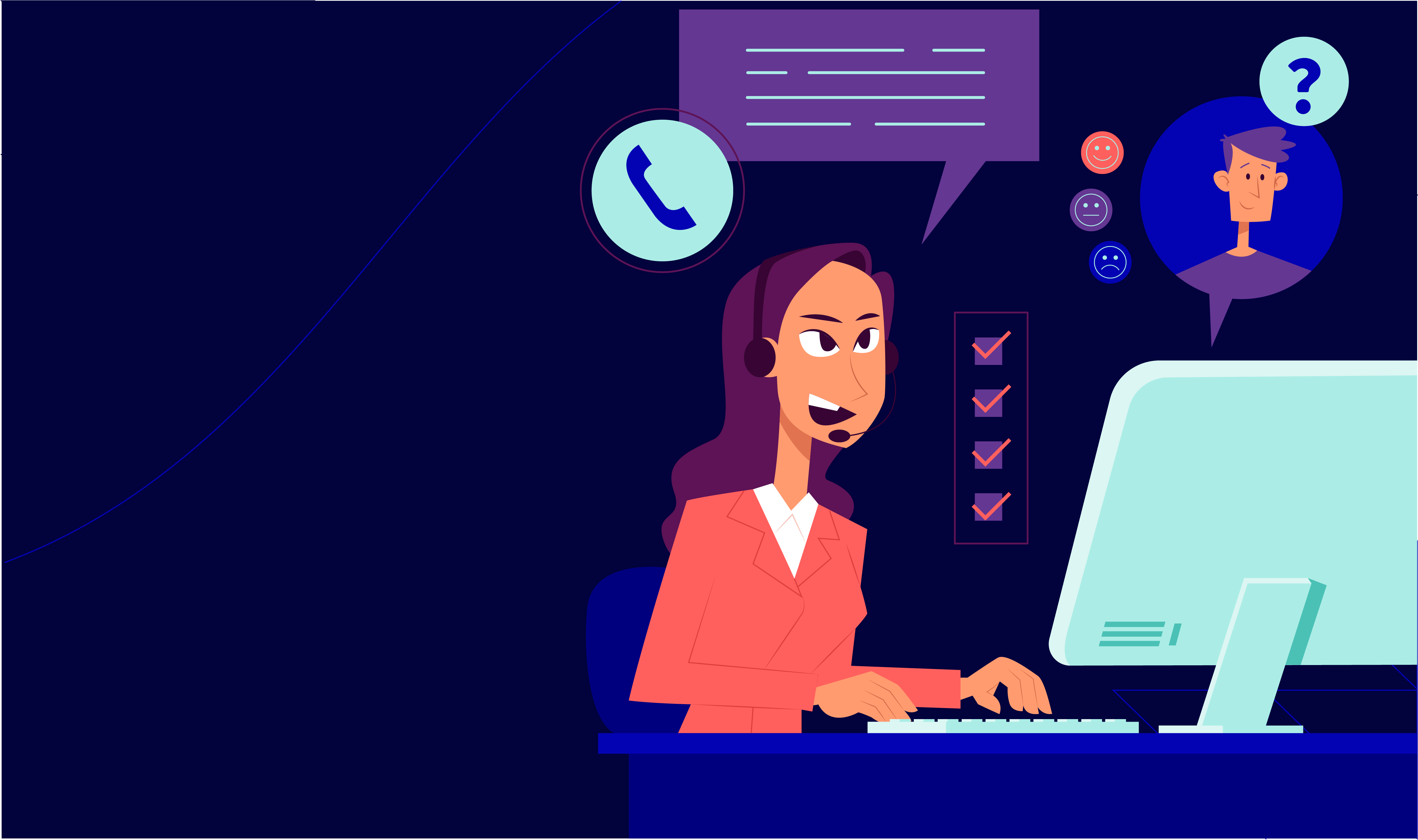 Call Center Quality Assurance