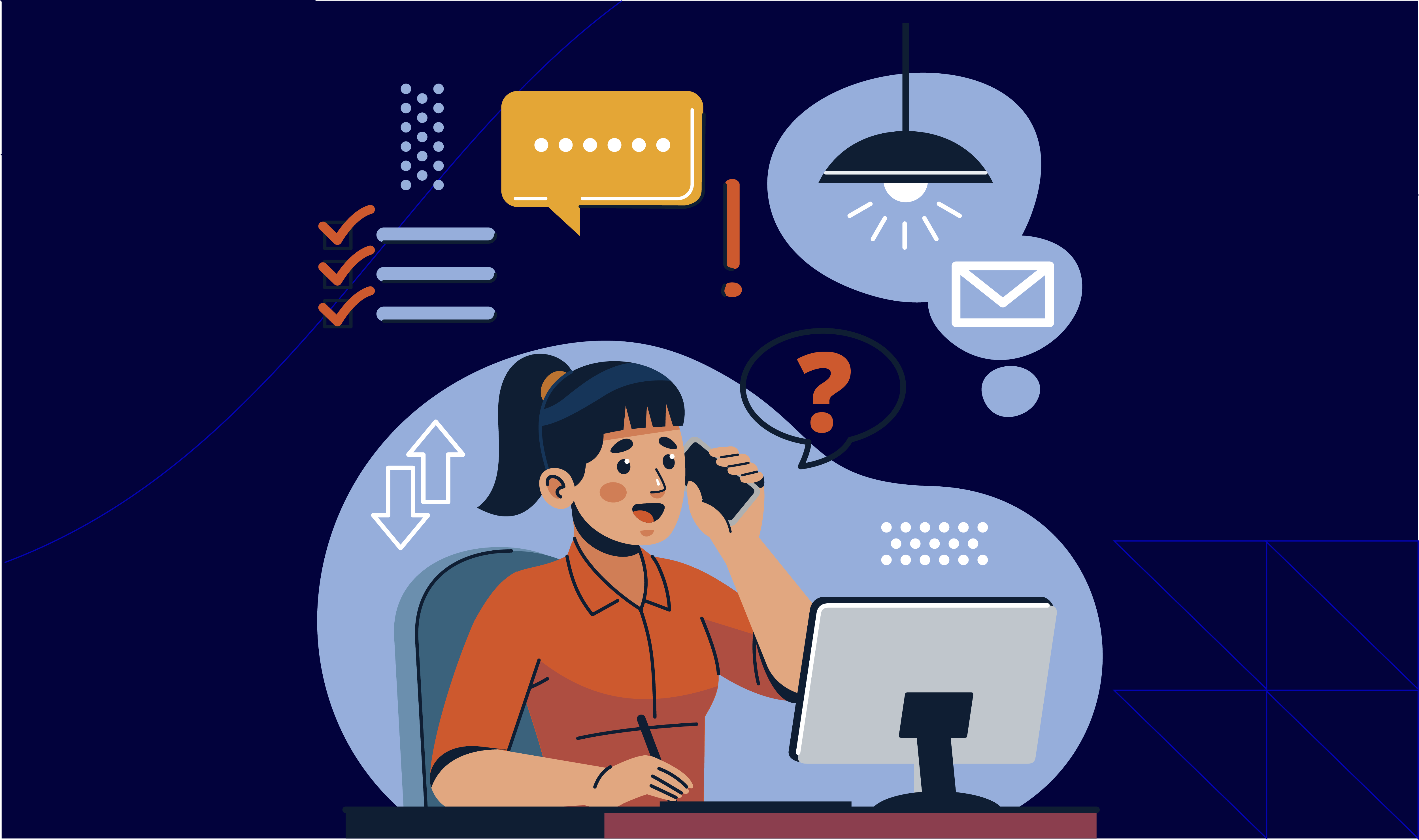 how to avoid call center burnout