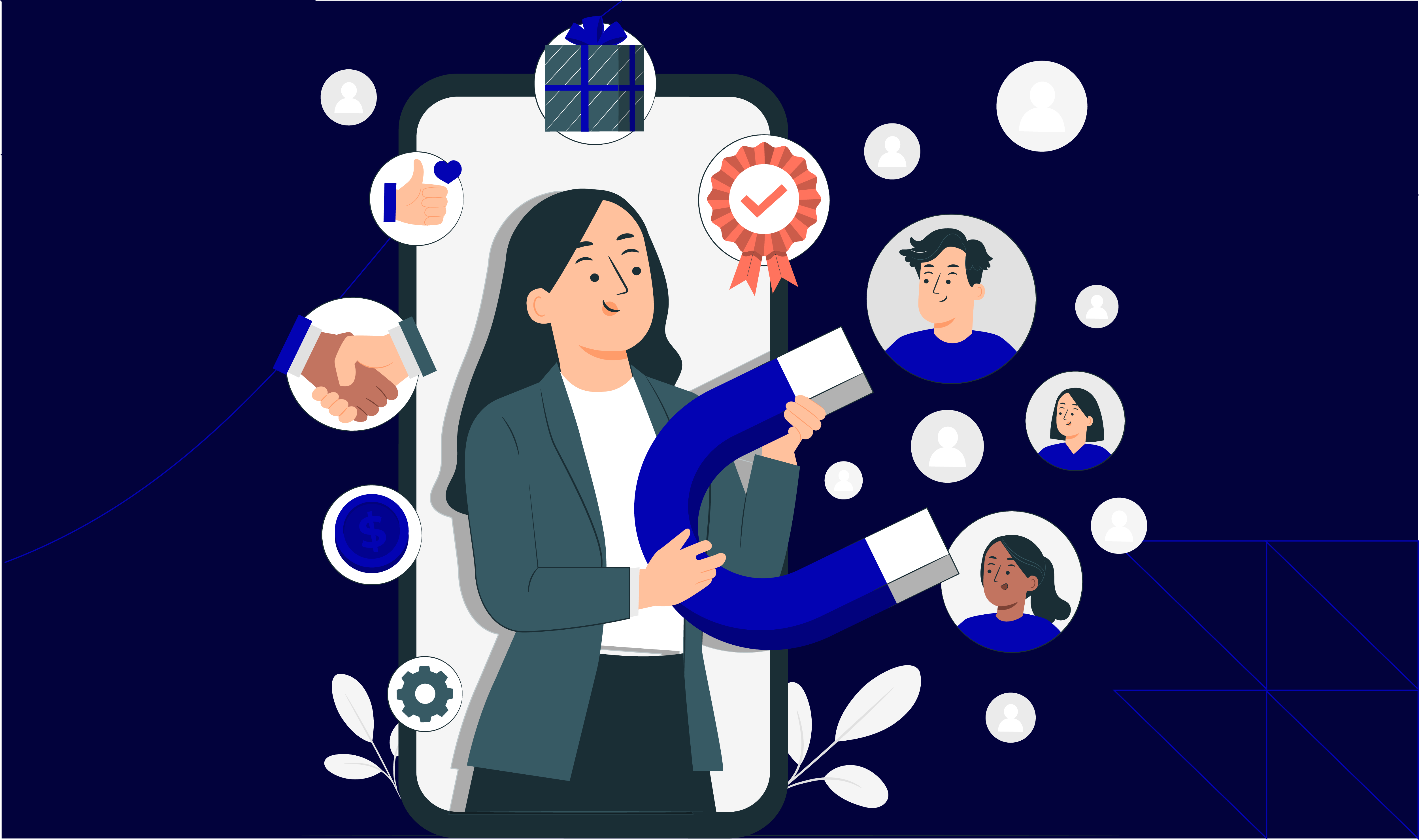 Customer Loyalty