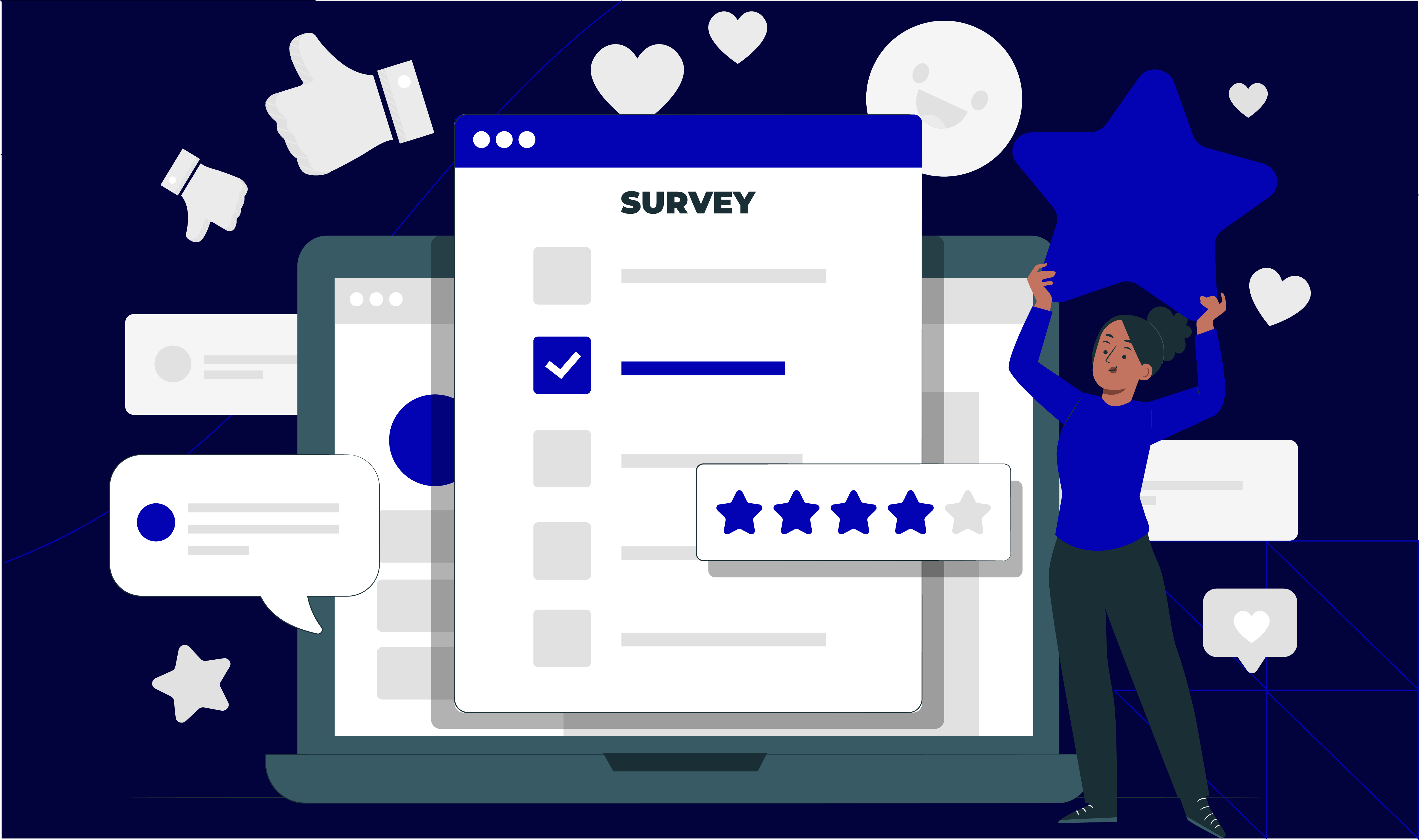 How to Improve Your Customer Satisfaction Score