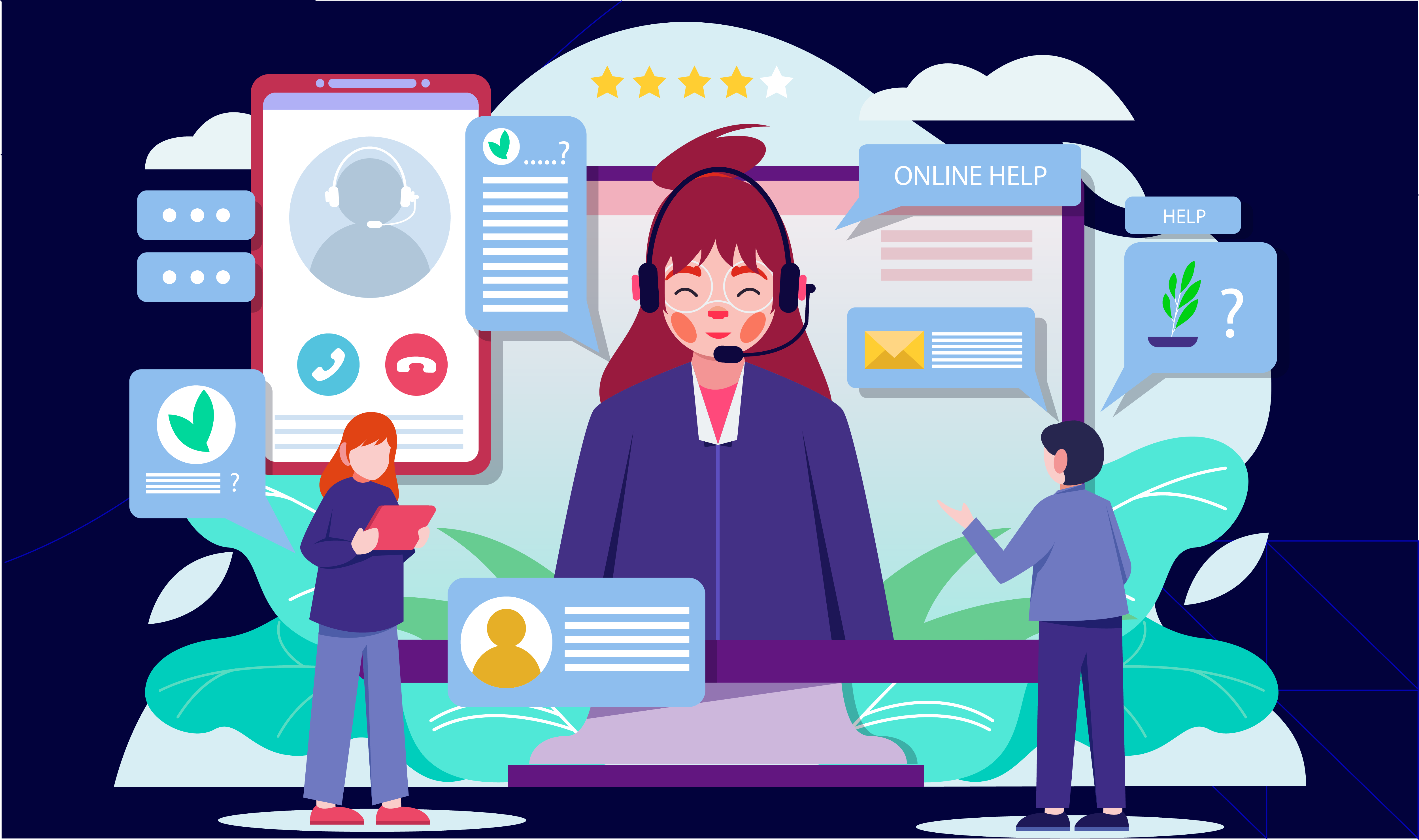 Let Atidiv Help You Migrate To Proactive Customer Care