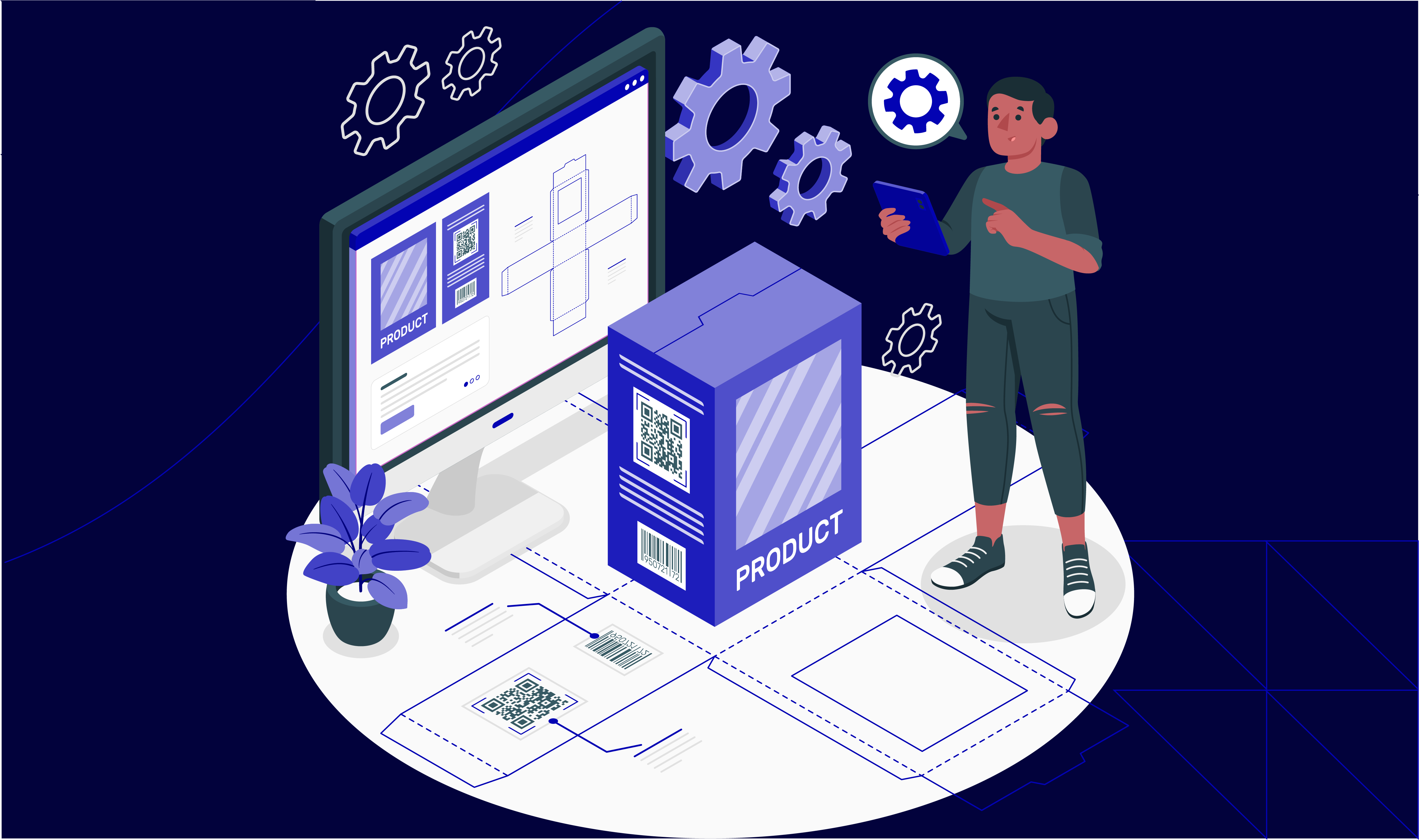 Major Reasons Product Is Out Of Stock