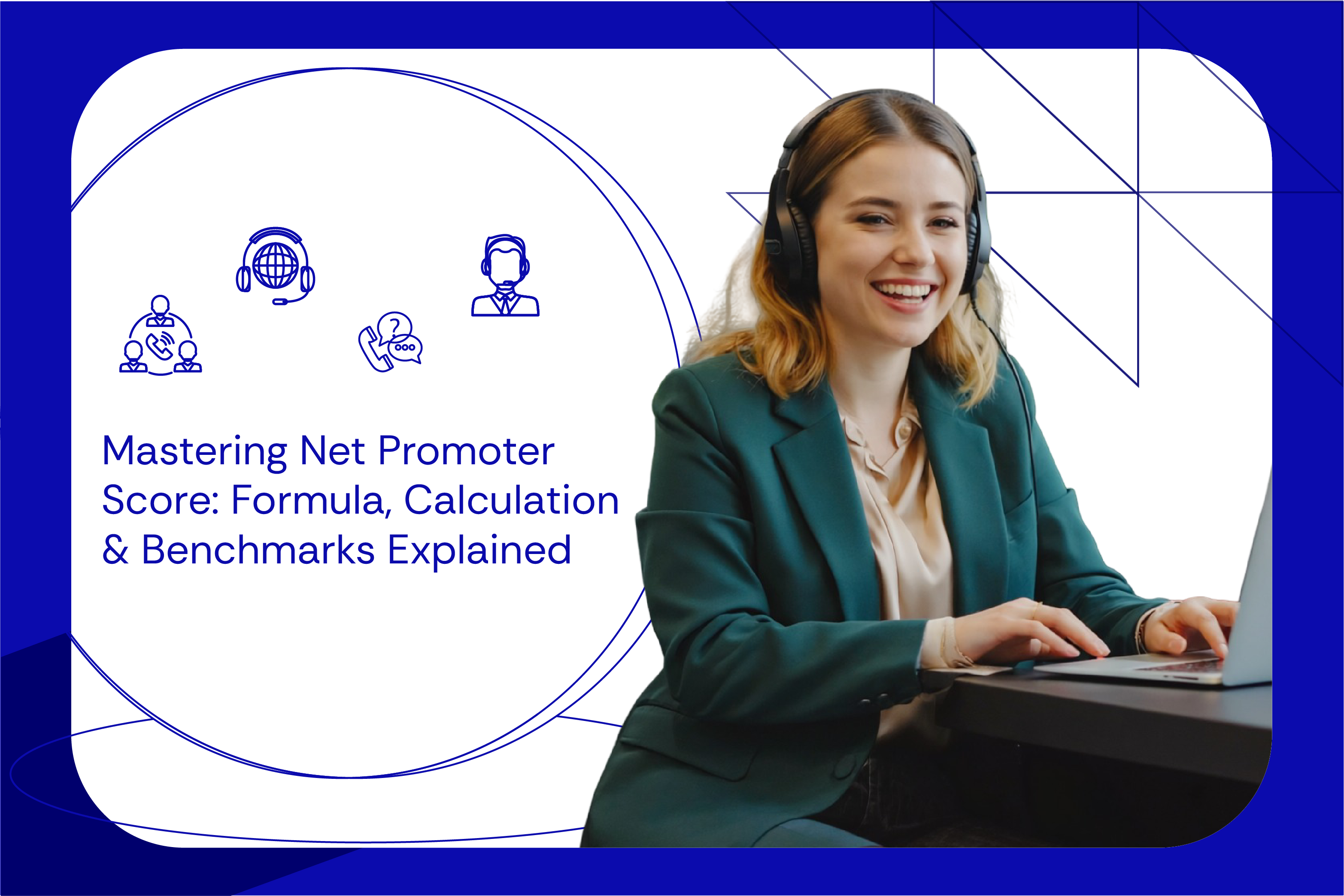 Mastering Net Promoter Score Formula, Calculation & Benchmarks Explained