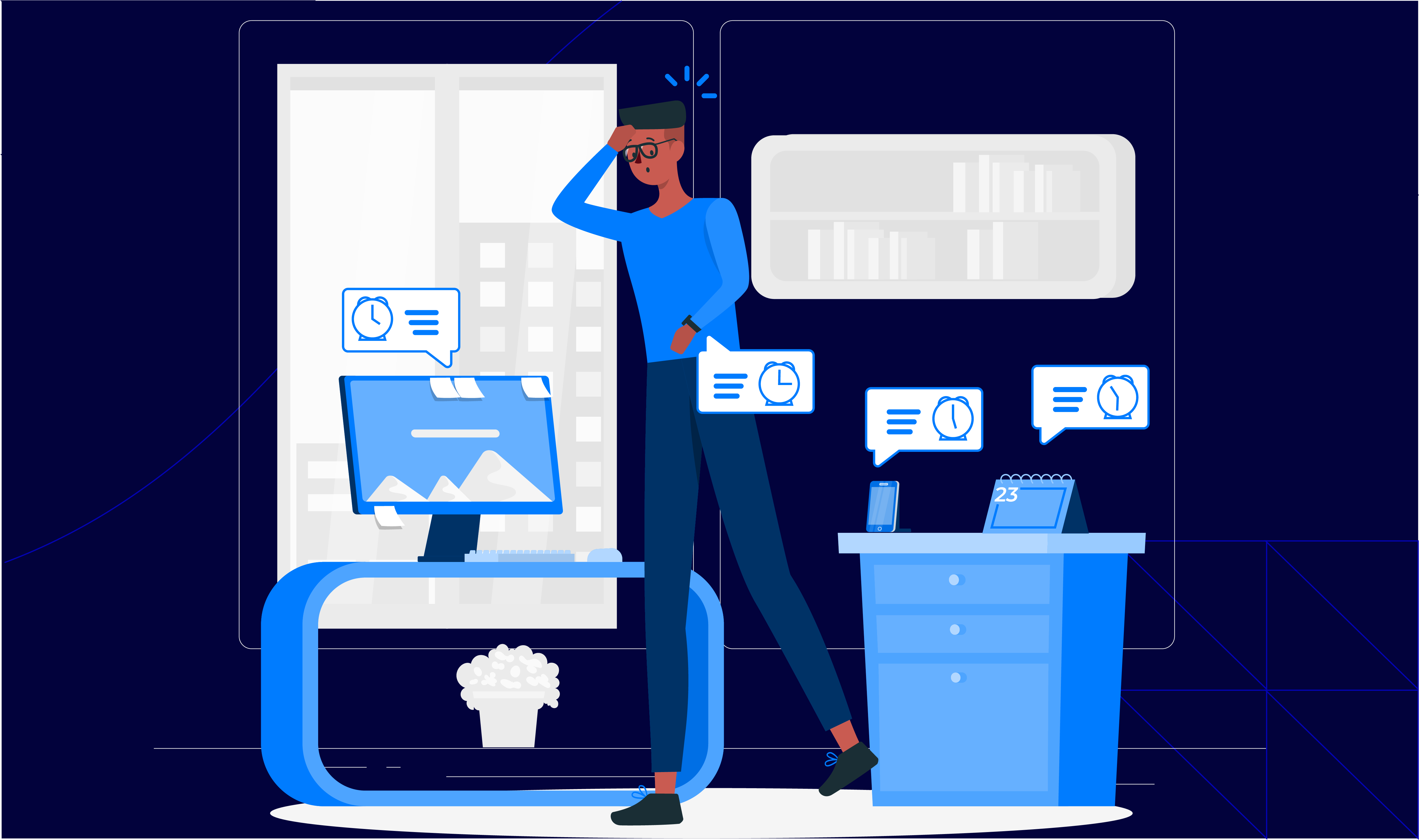 Pass Your Omnichannel CX Headache to Atidiv