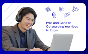 Pros and Cons of Outsourcing You Need to Know