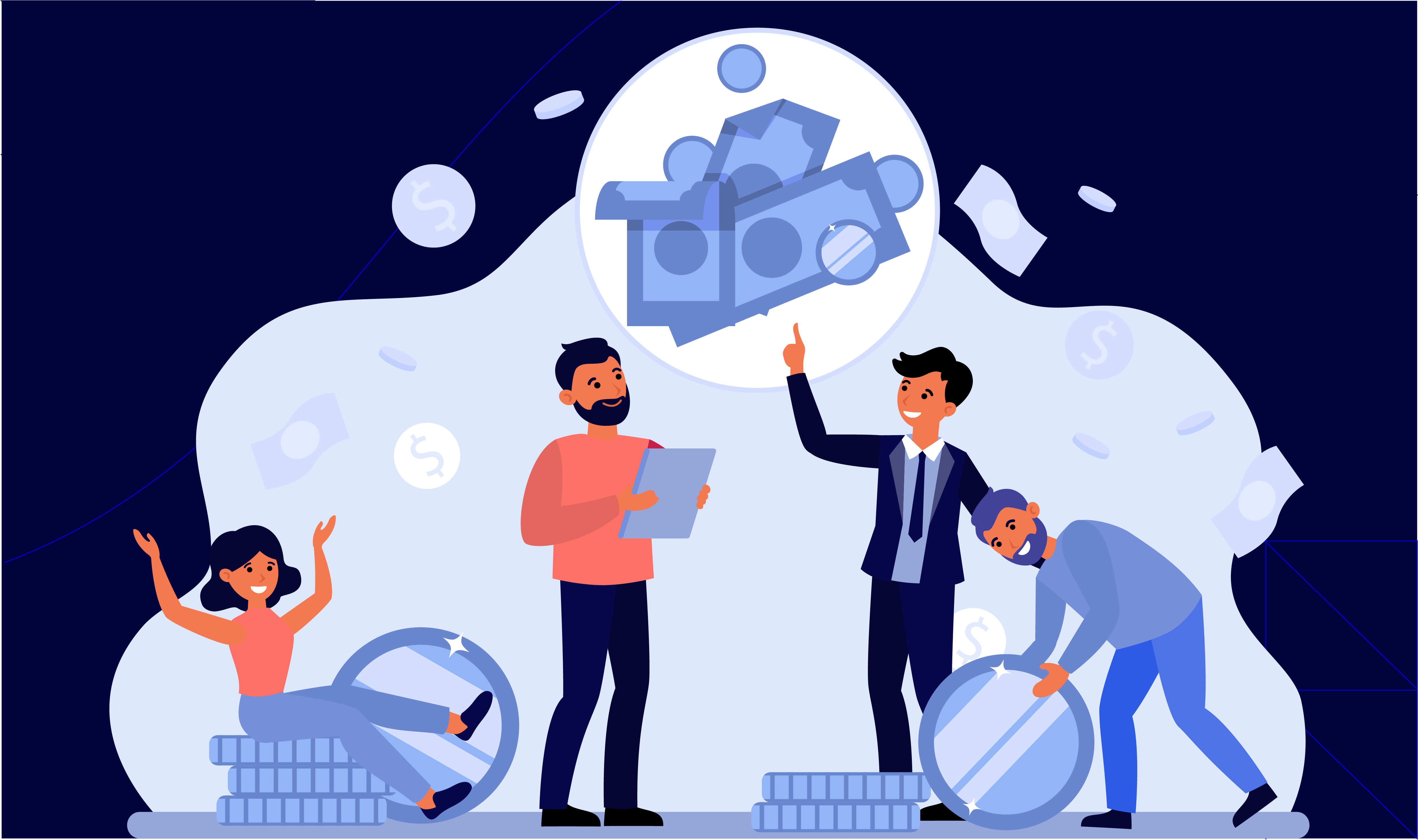advantages of good customer service