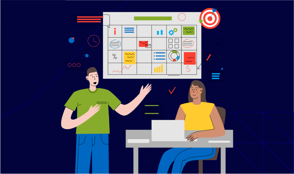 Explore what Back Office Operations is and how they are processed ...