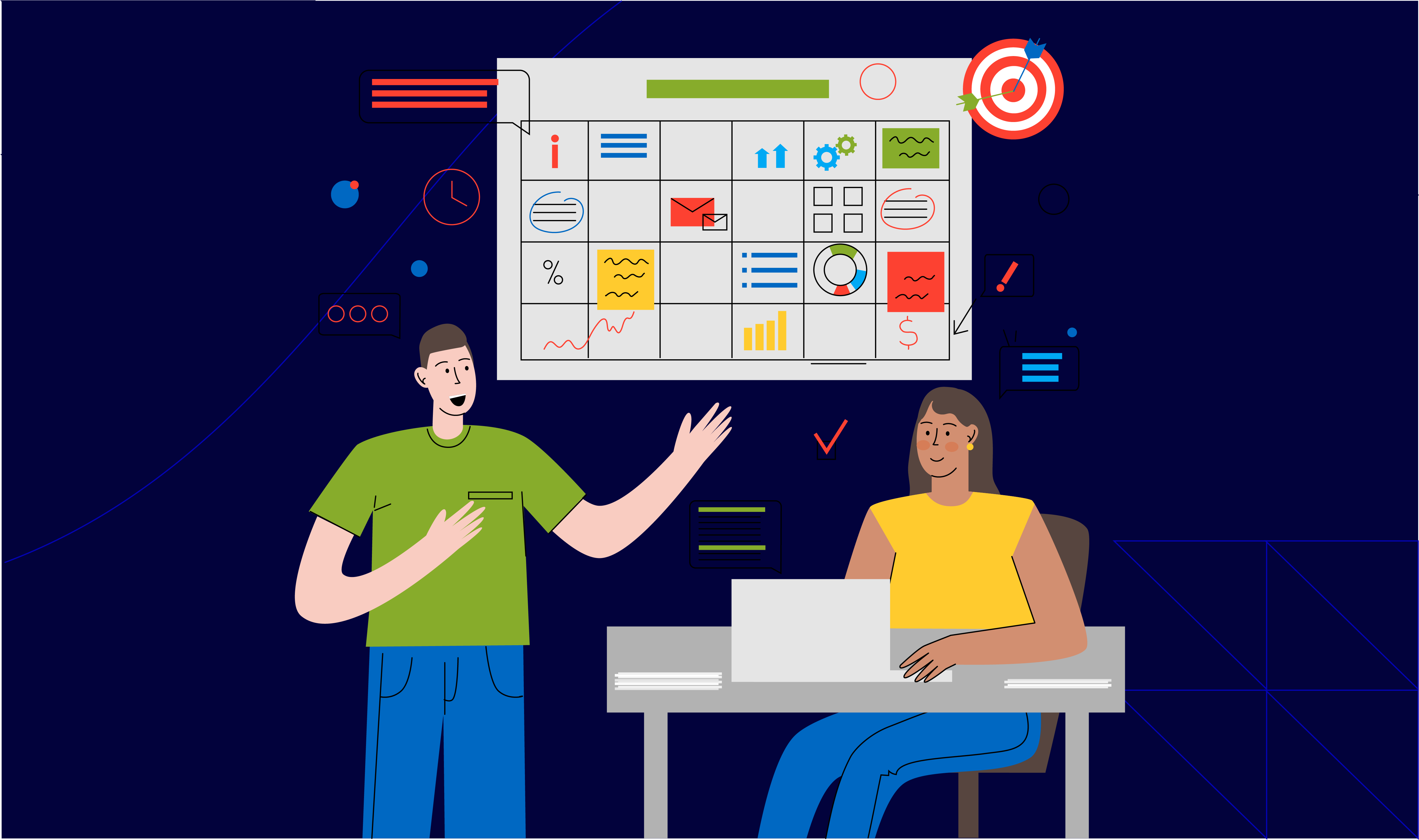 Back-Office Operations