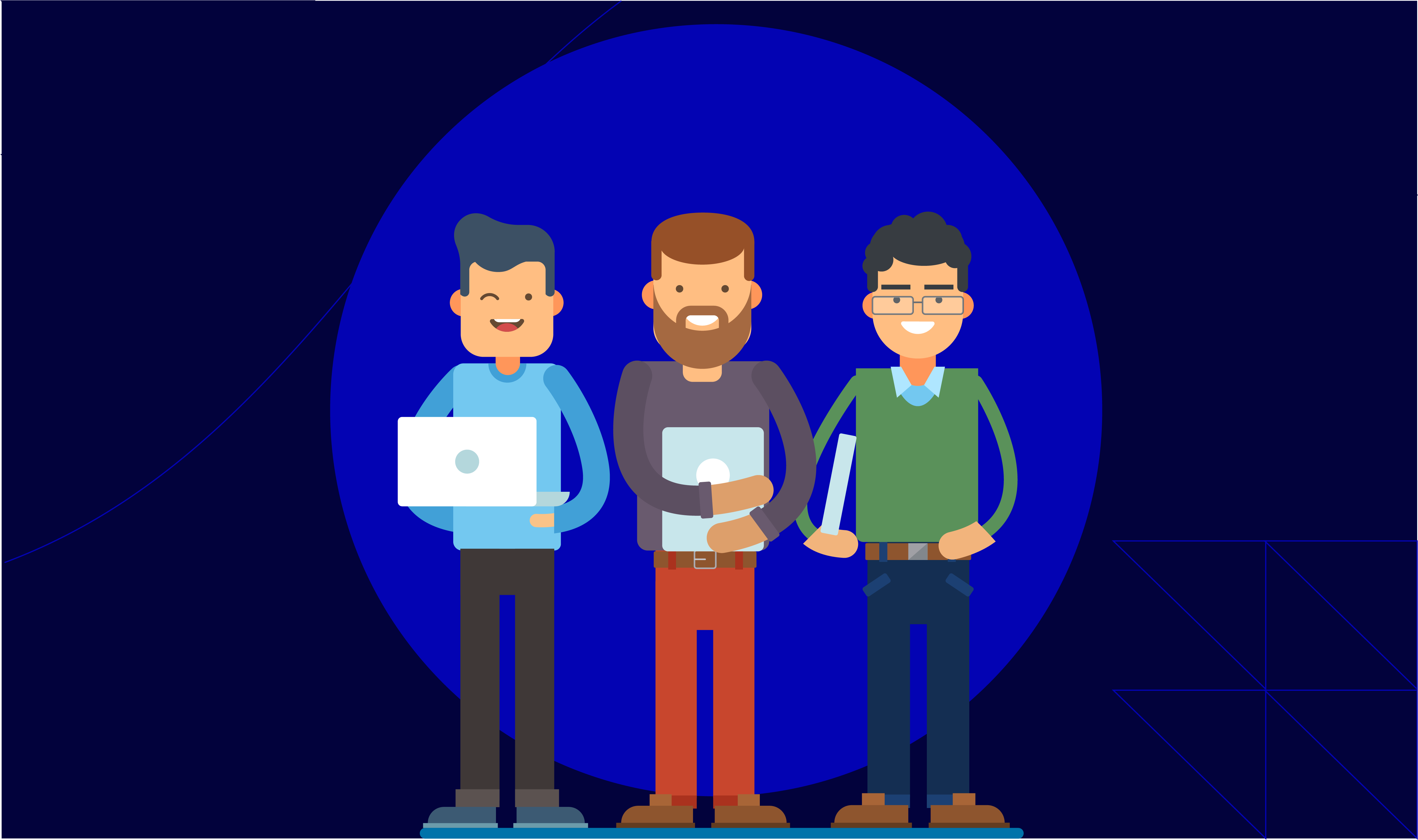 The 3 Types of BPO (Which One’s Right for You)