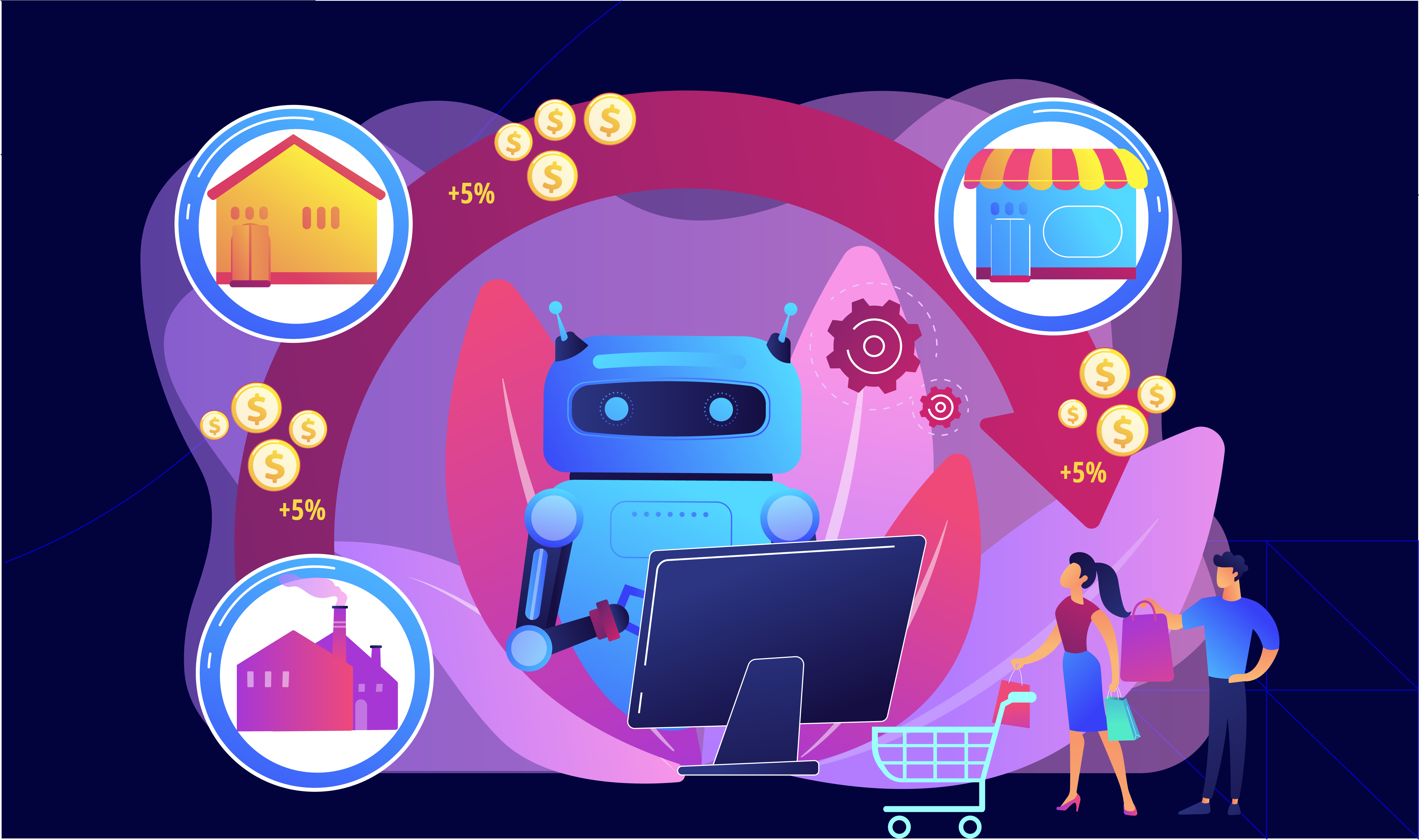 Generative AI in Customer Service