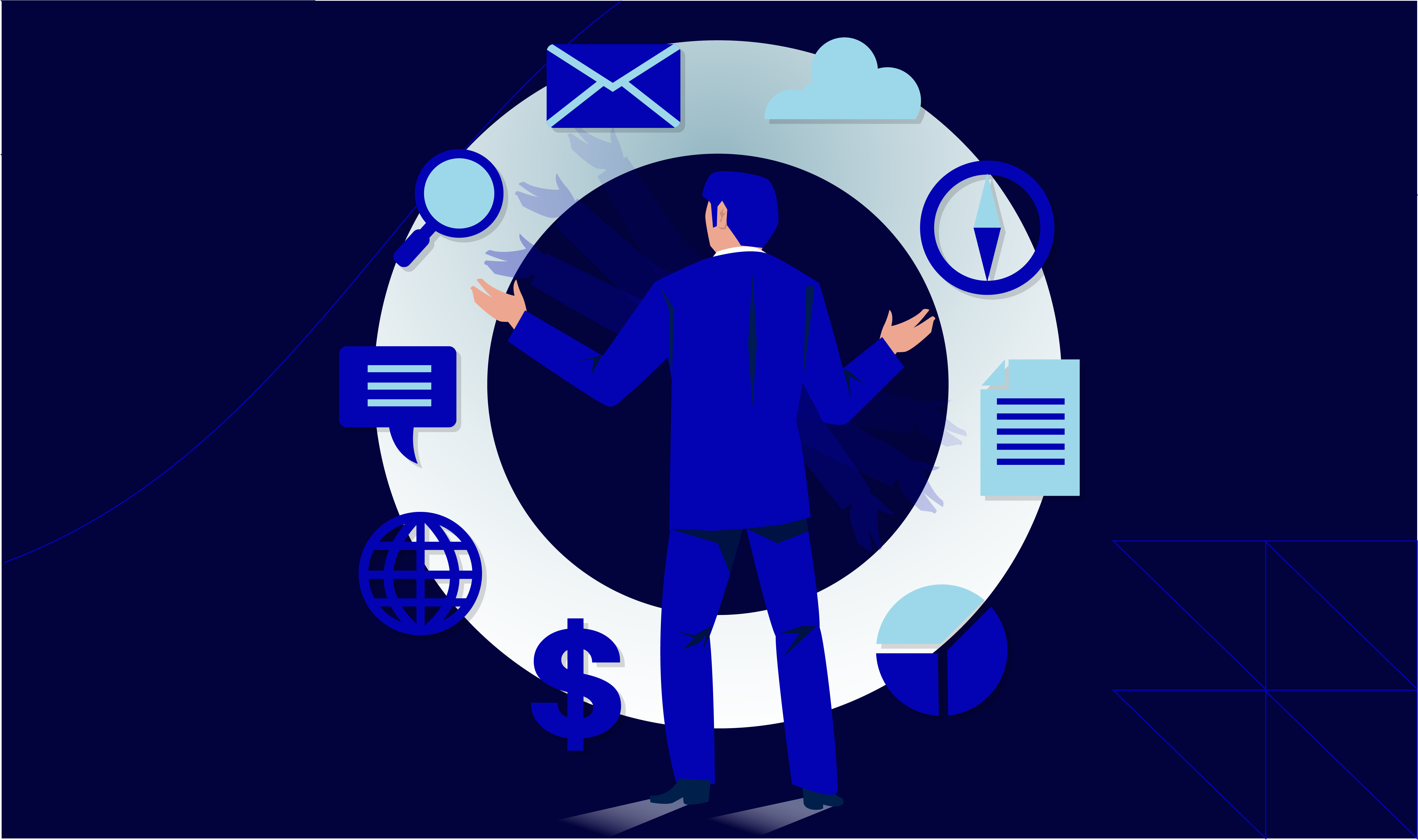 The Benefits of Outsourcing