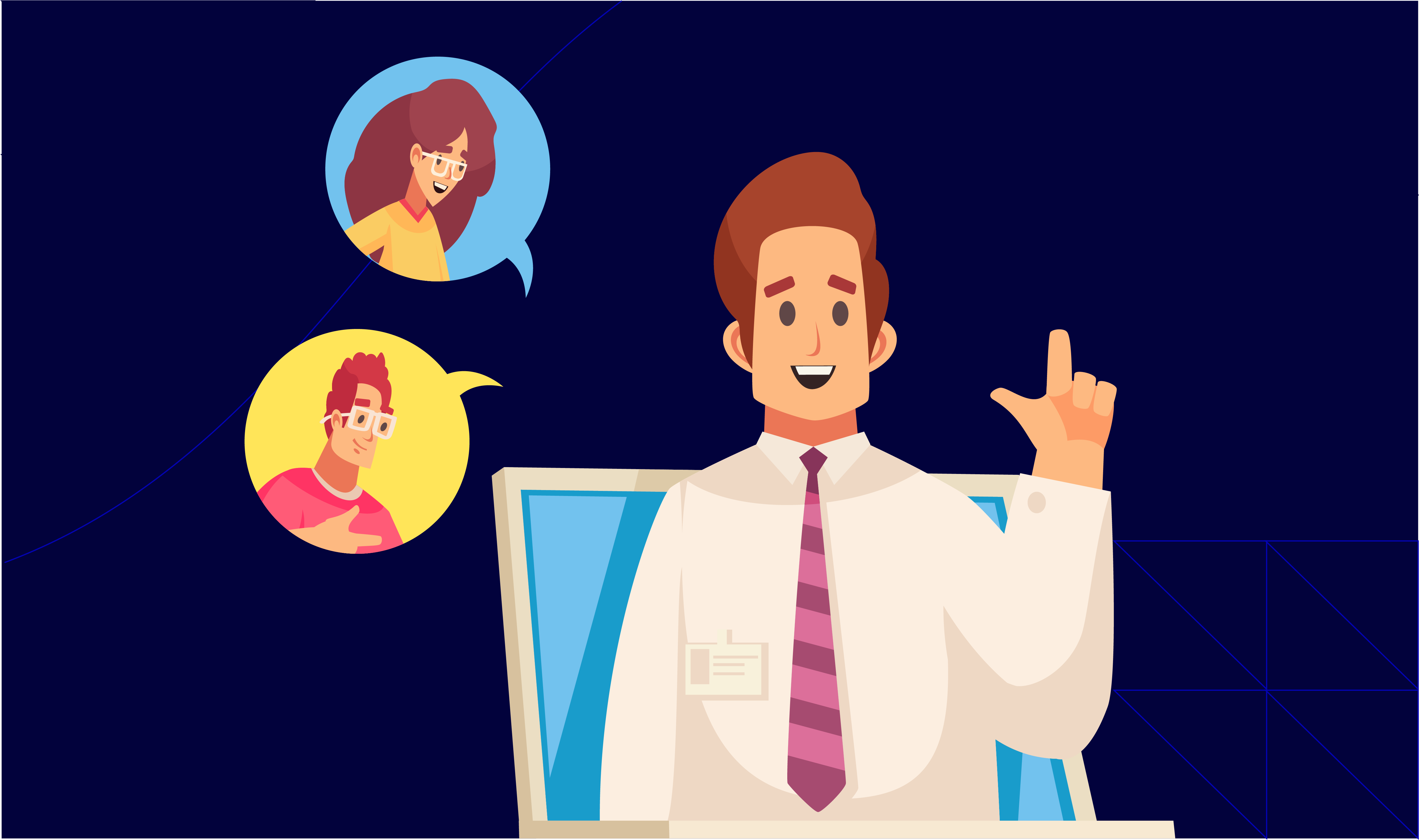 benefits of good customer service to customers
