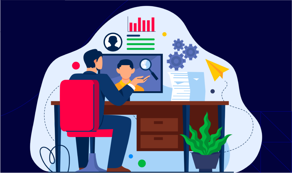 Explore what Back Office Operations is and how they are processed ...