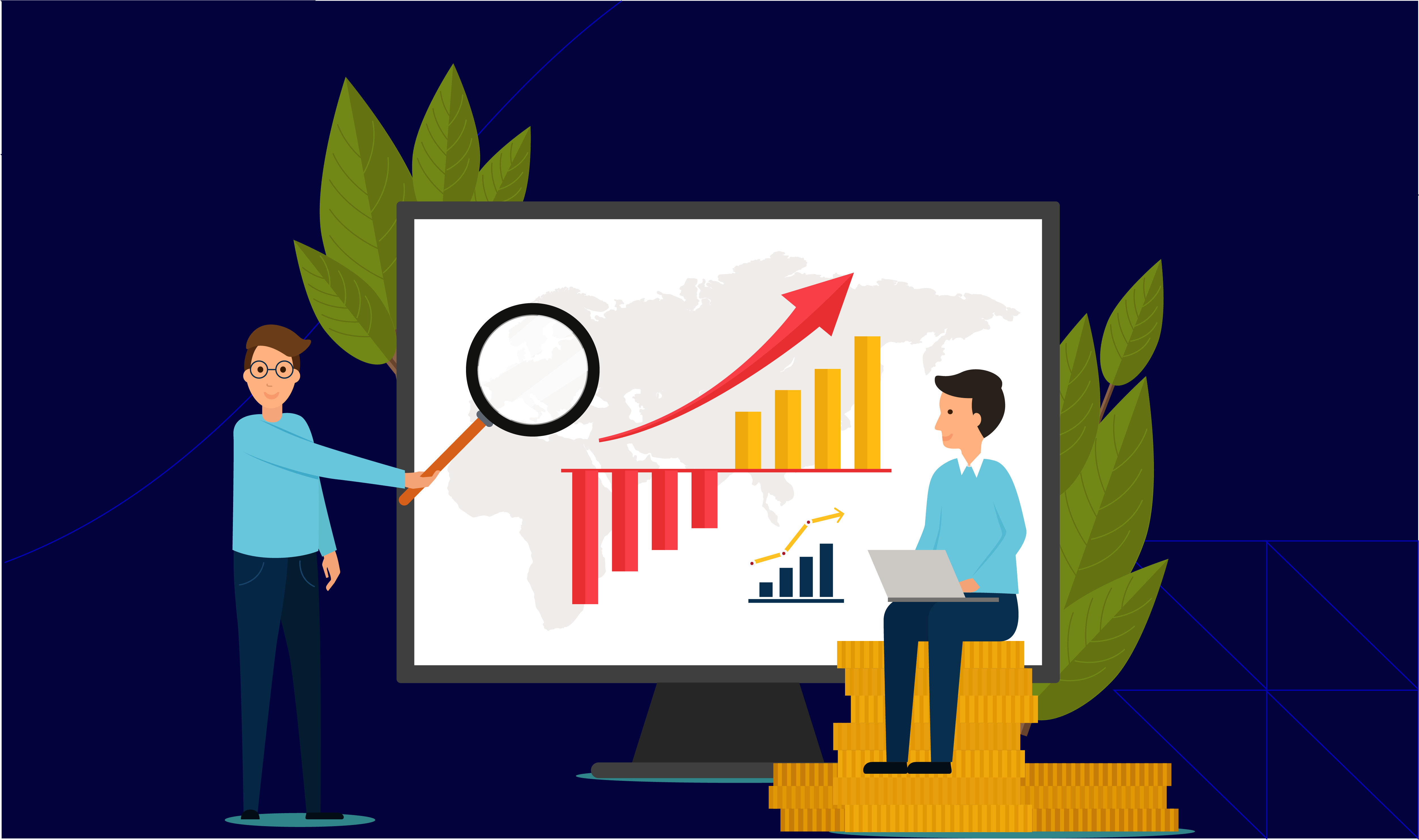 The Risks & Drawbacks of Outsourcing