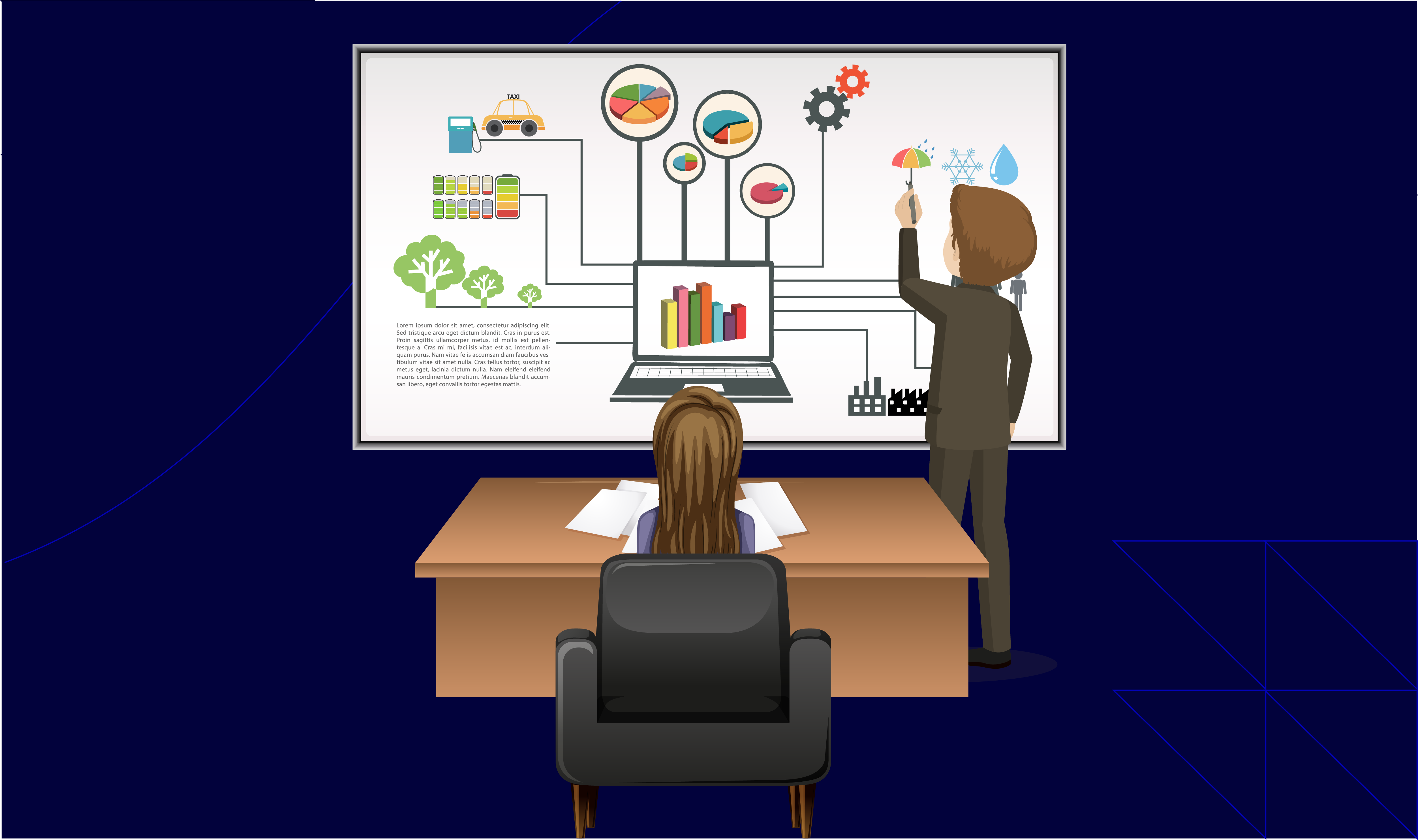 Back-Office Operations