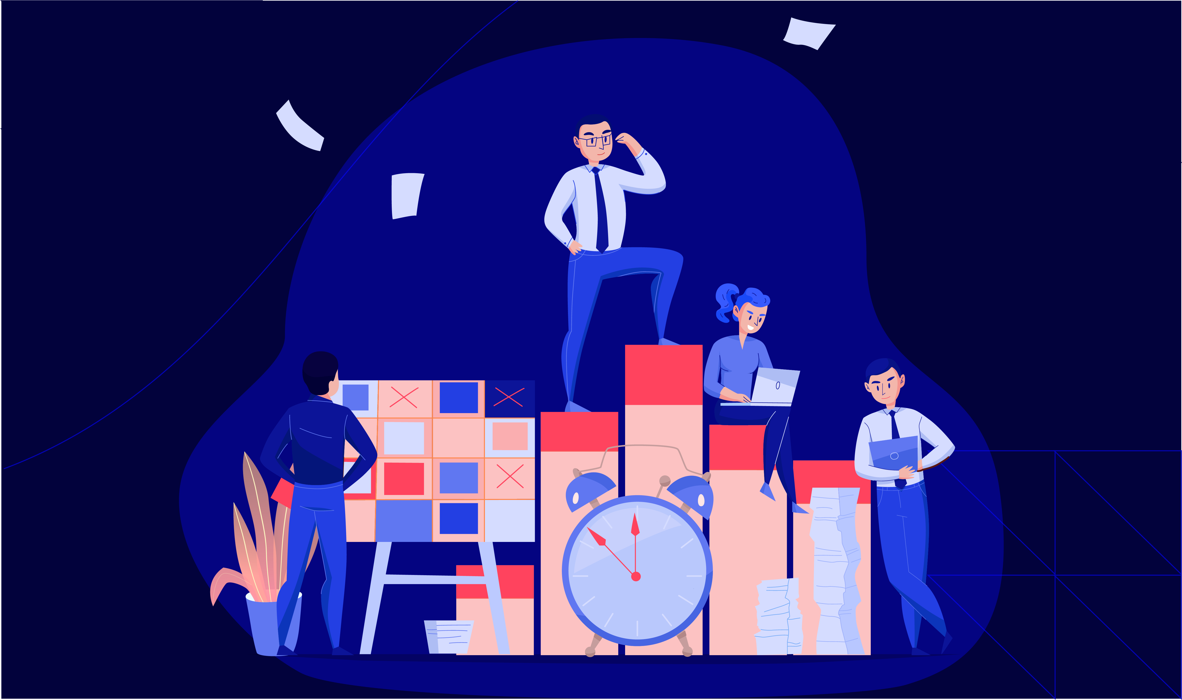 cross functional management tips