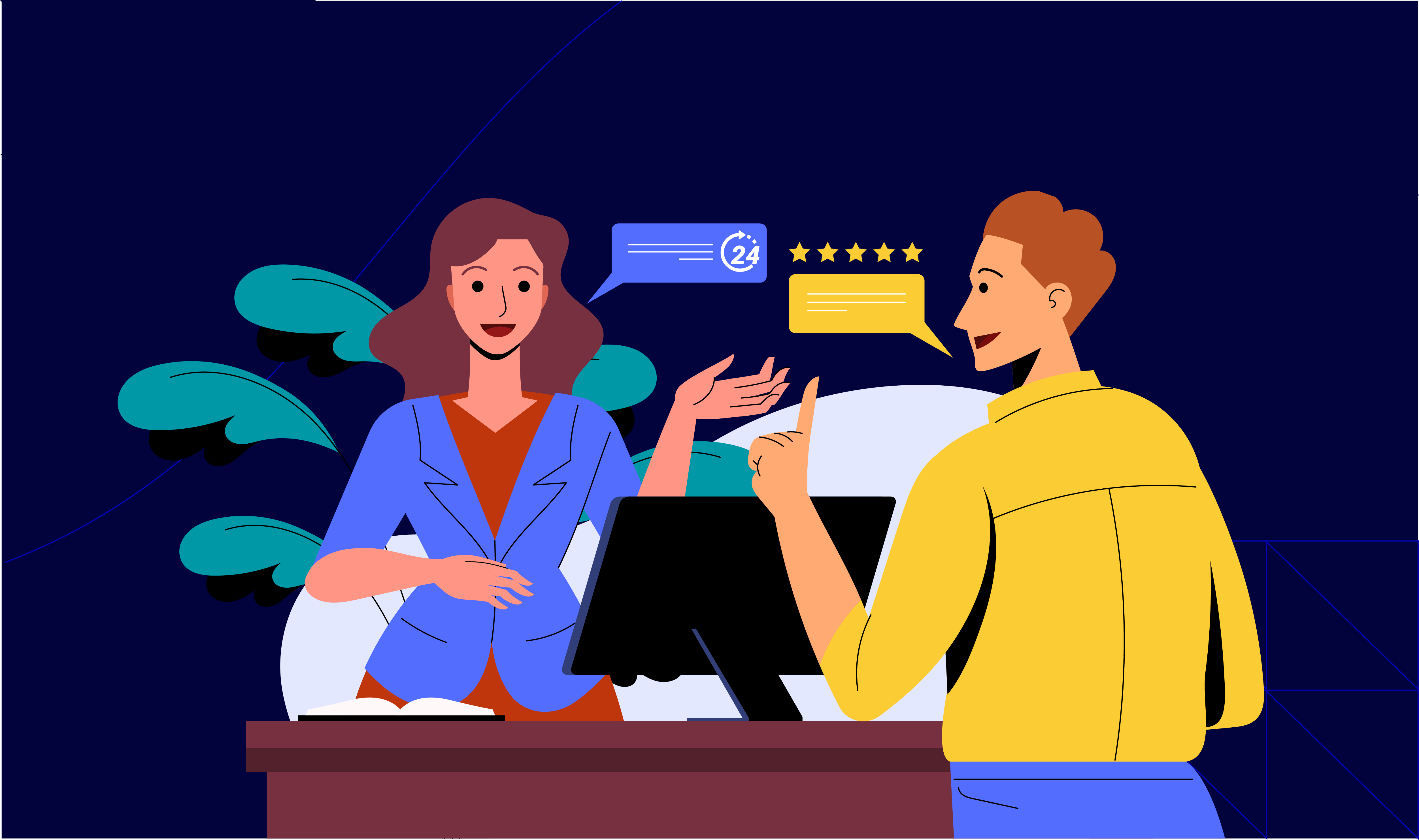  Customer Service Manager