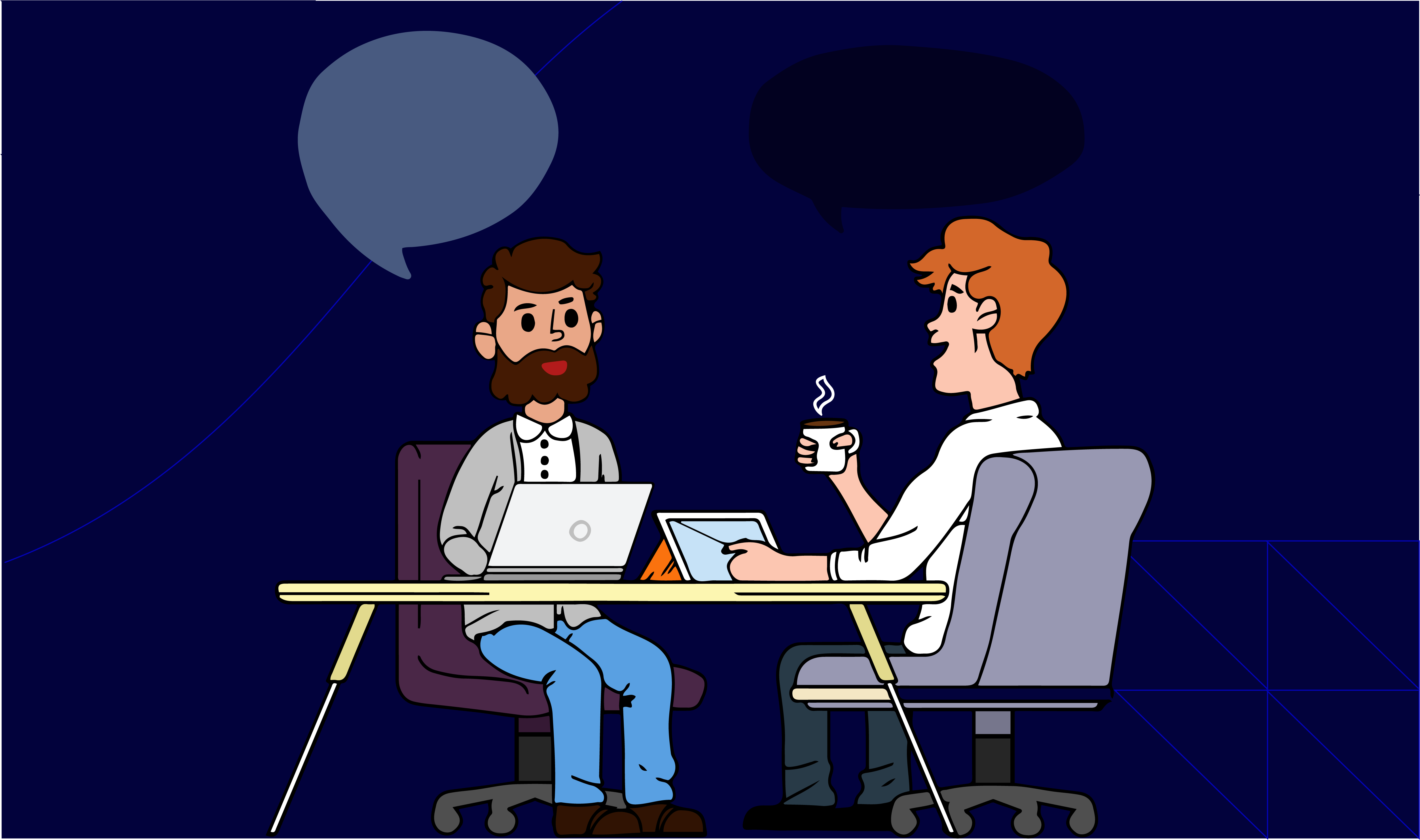 What Does a Chat Moderator Do