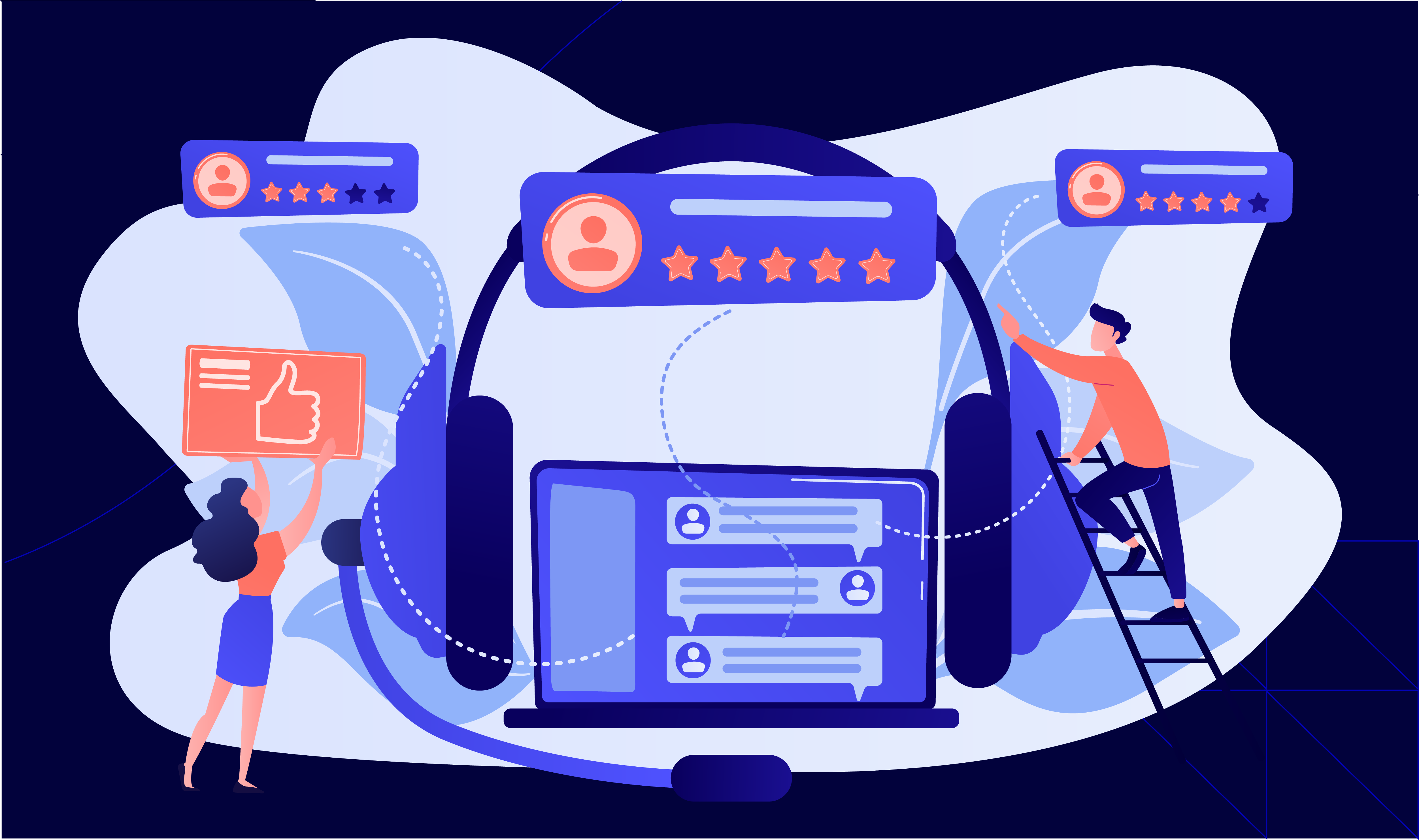increase customer retention meaning