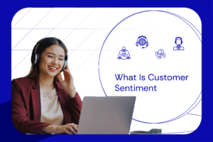 What Is Customer Sentiment