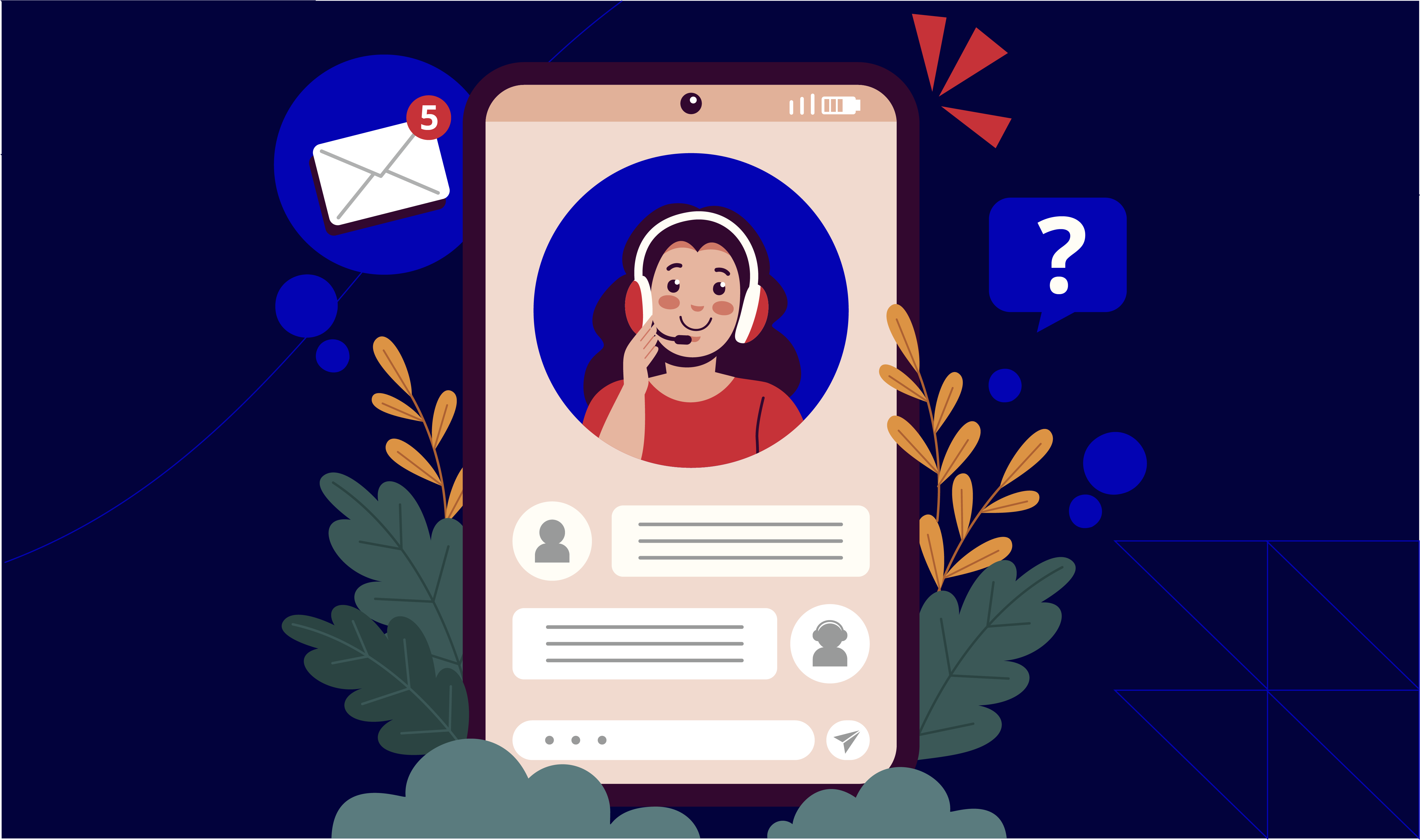 What Is Social Media Support for Customer Service