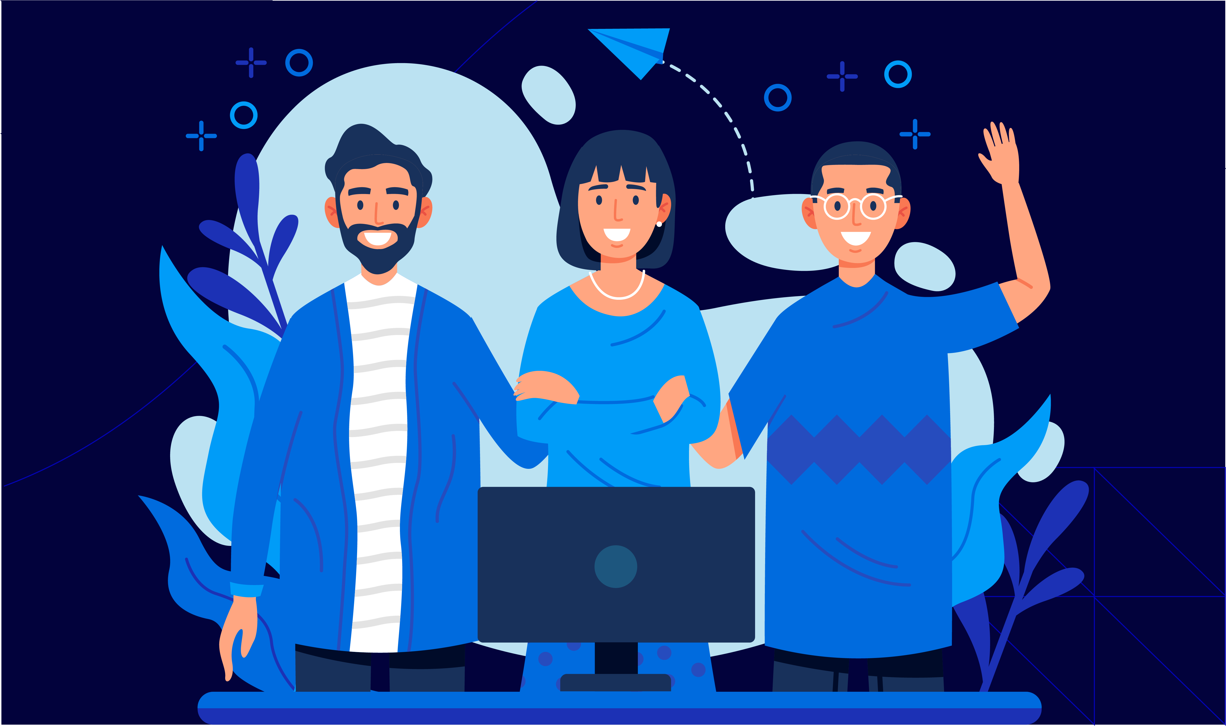 cross functional team meaning