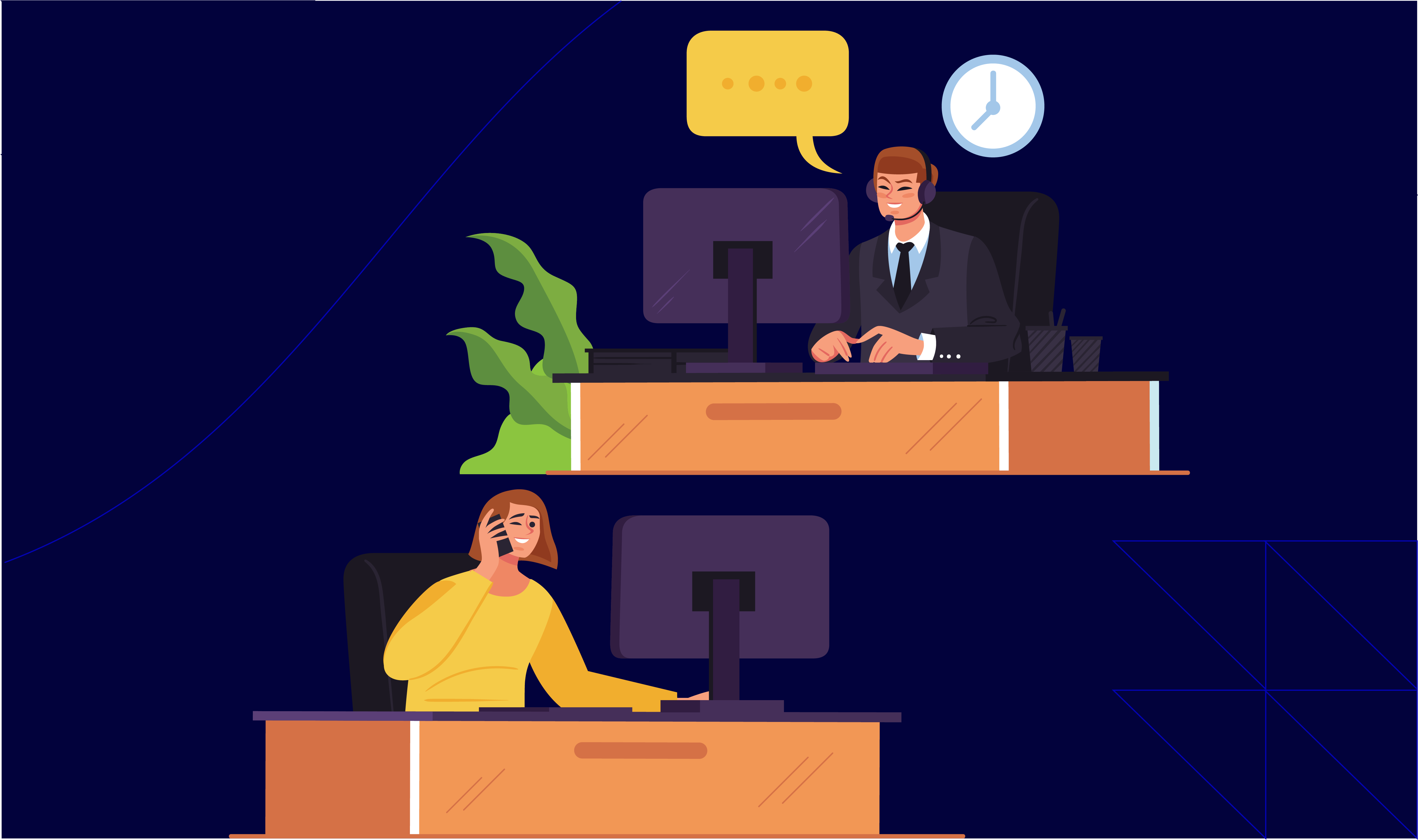customer success vs customer support​